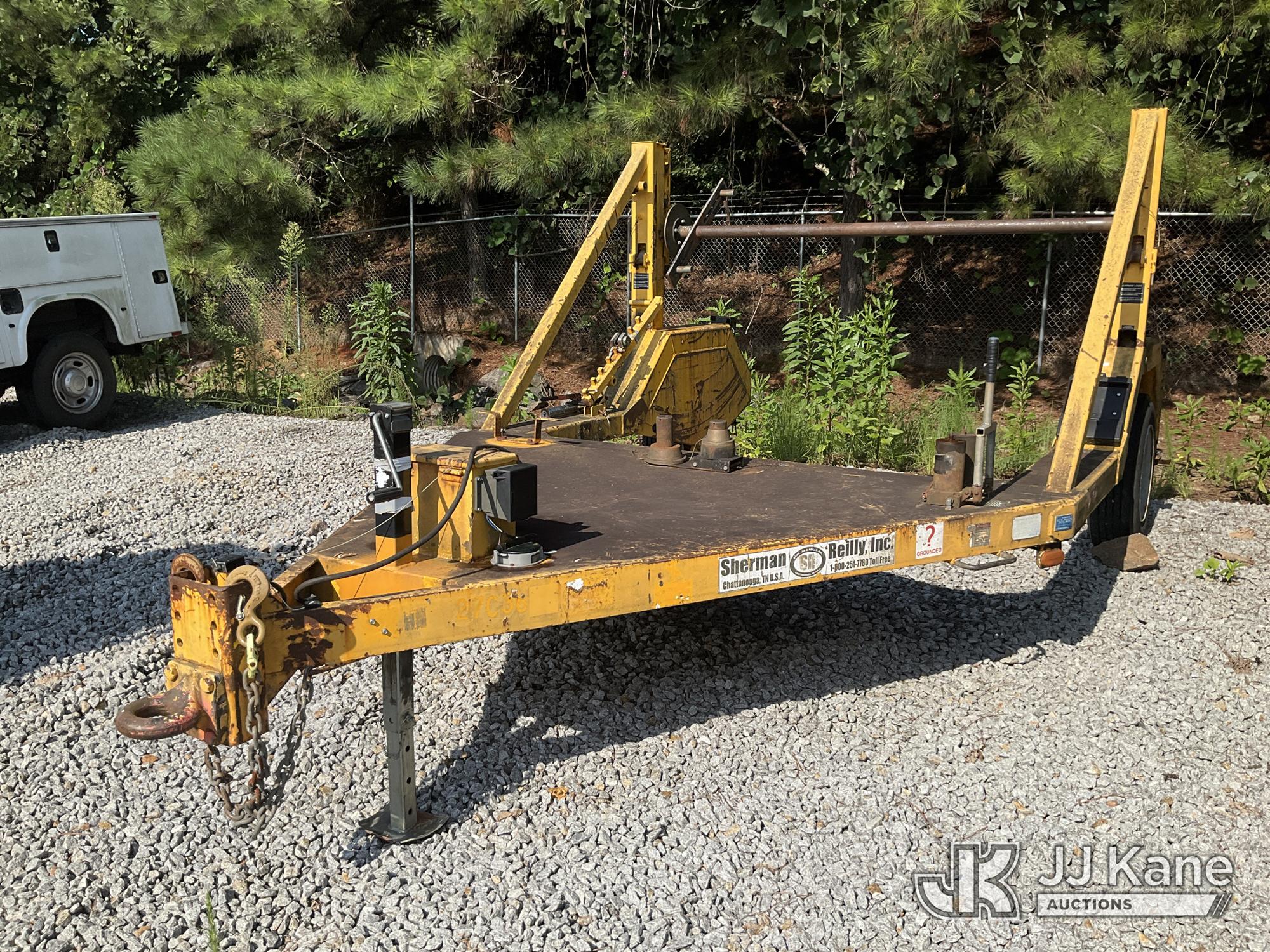 2006 Sherman & Reilly SLRT72/1206K