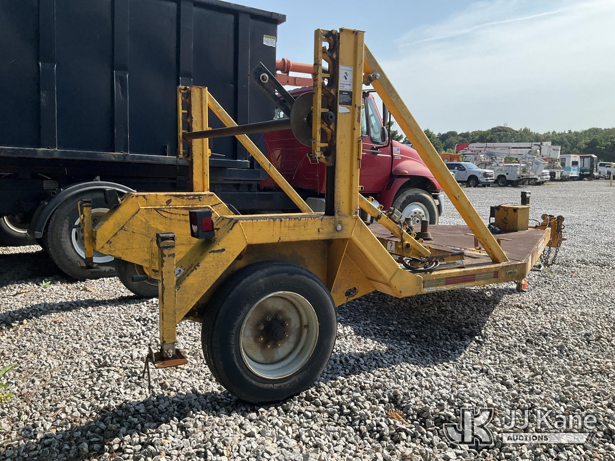 2006 Sherman & Reilly SLRT72/1206K