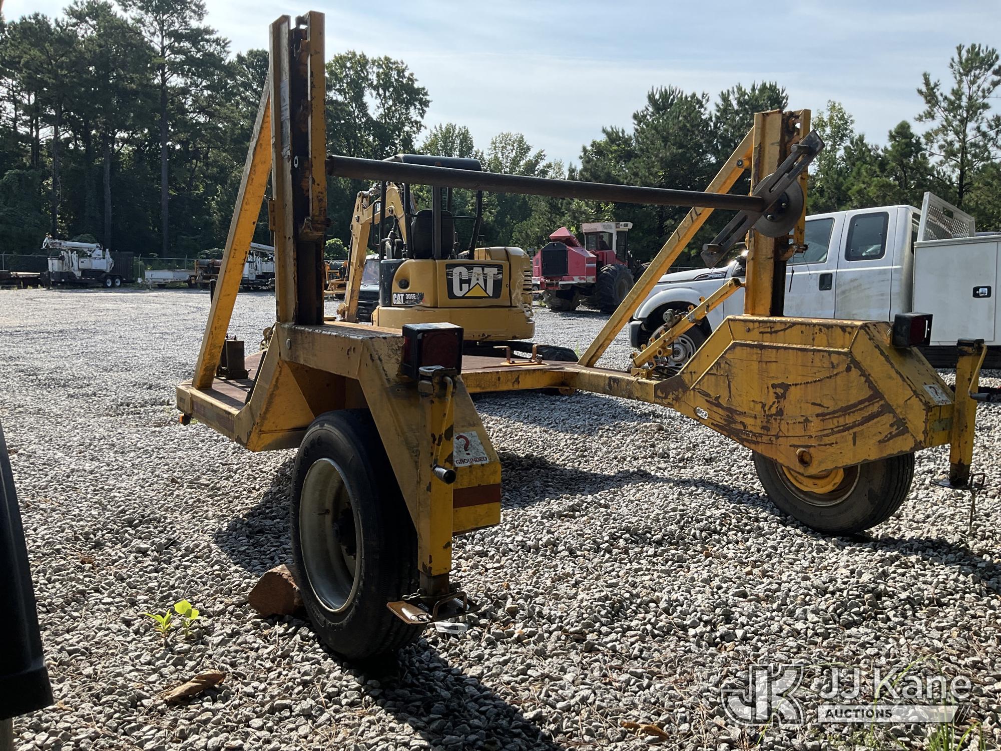 2006 Sherman & Reilly SLRT72/1206K