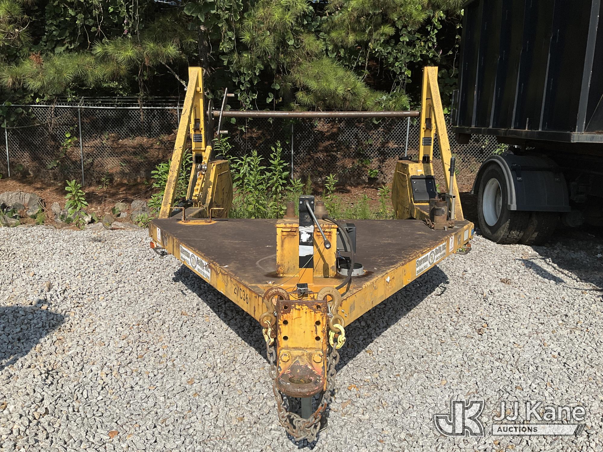 2006 Sherman & Reilly SLRT72/1206K