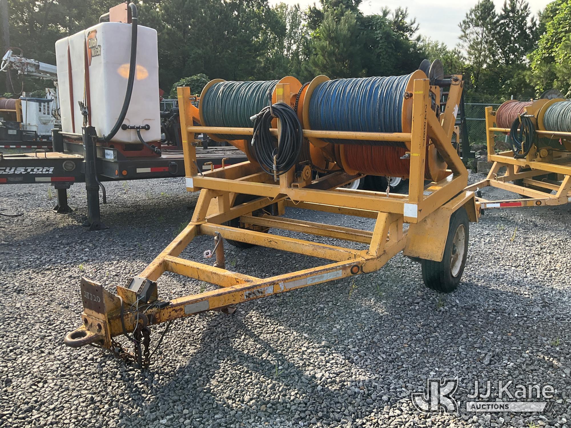 2003 TSE 2501PLW
