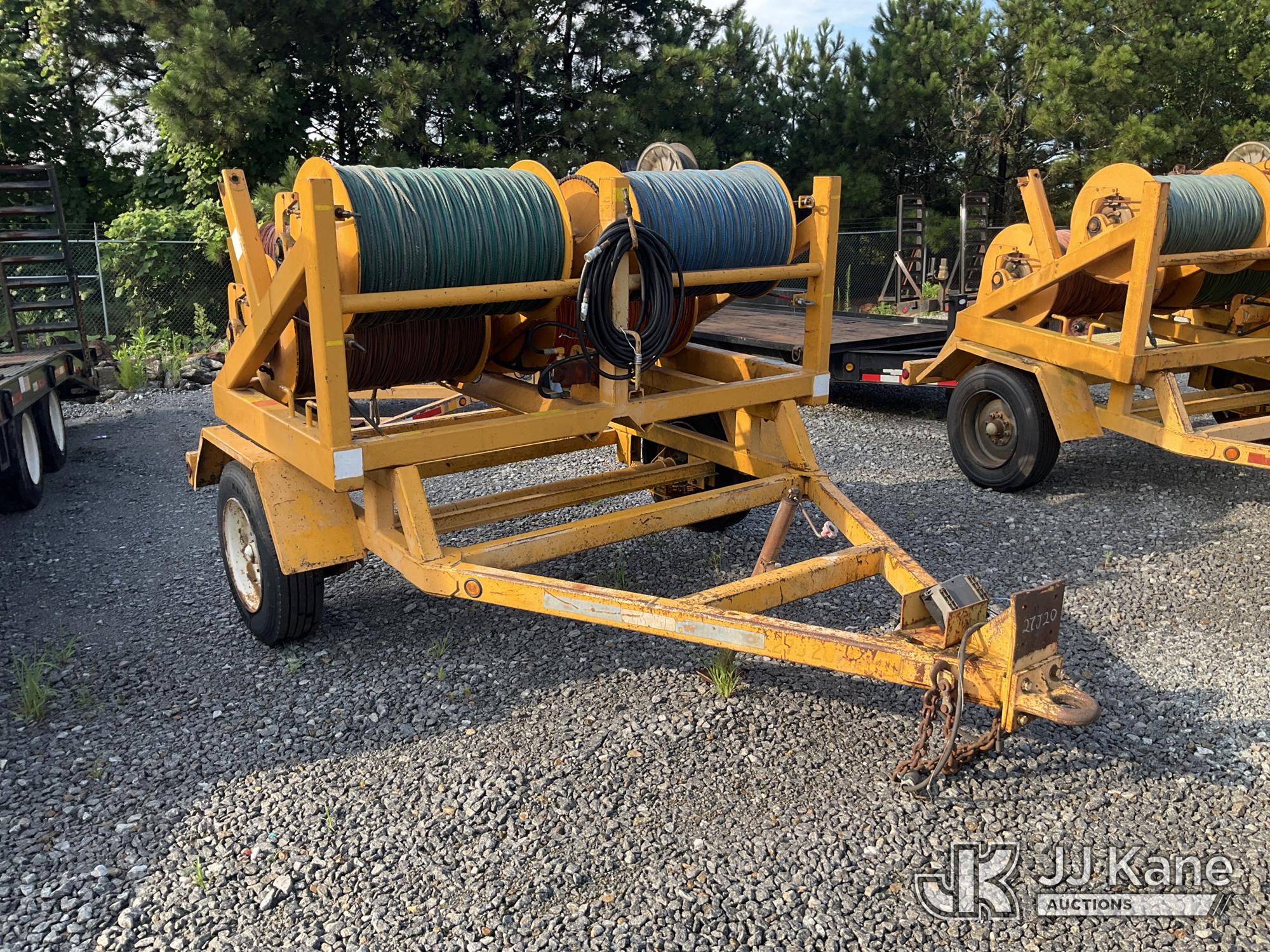 2003 TSE 2501PLW