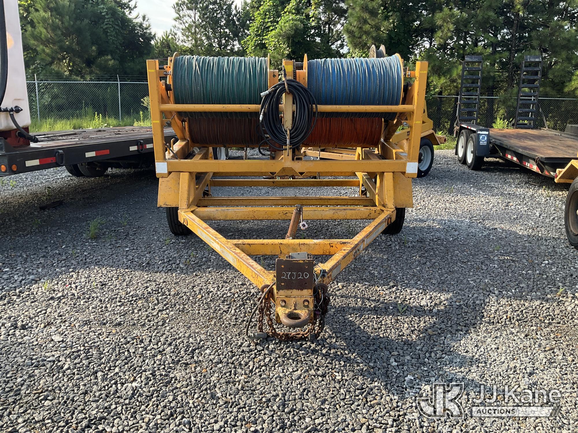 2003 TSE 2501PLW