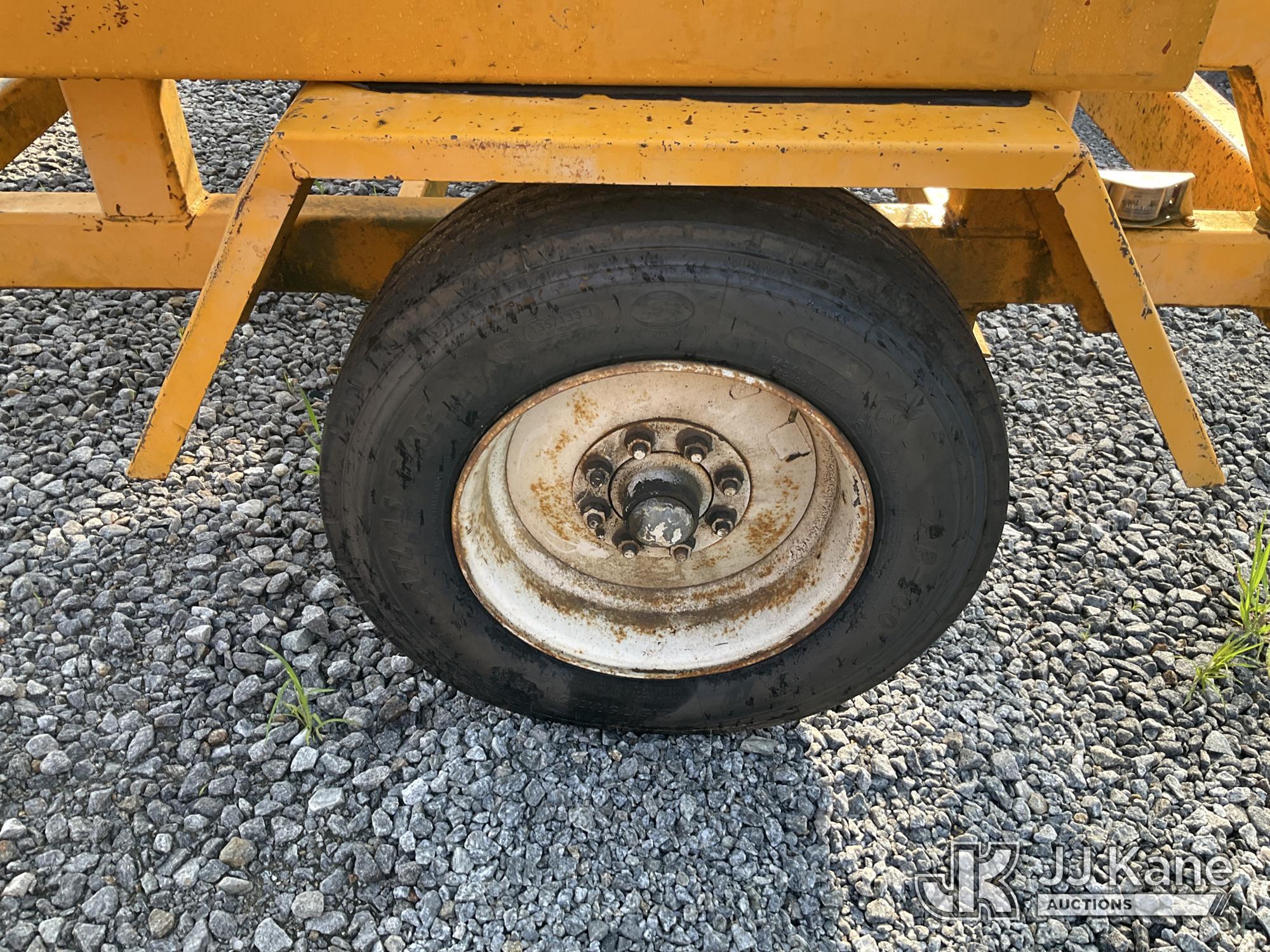 2003 TSE 2501PLW