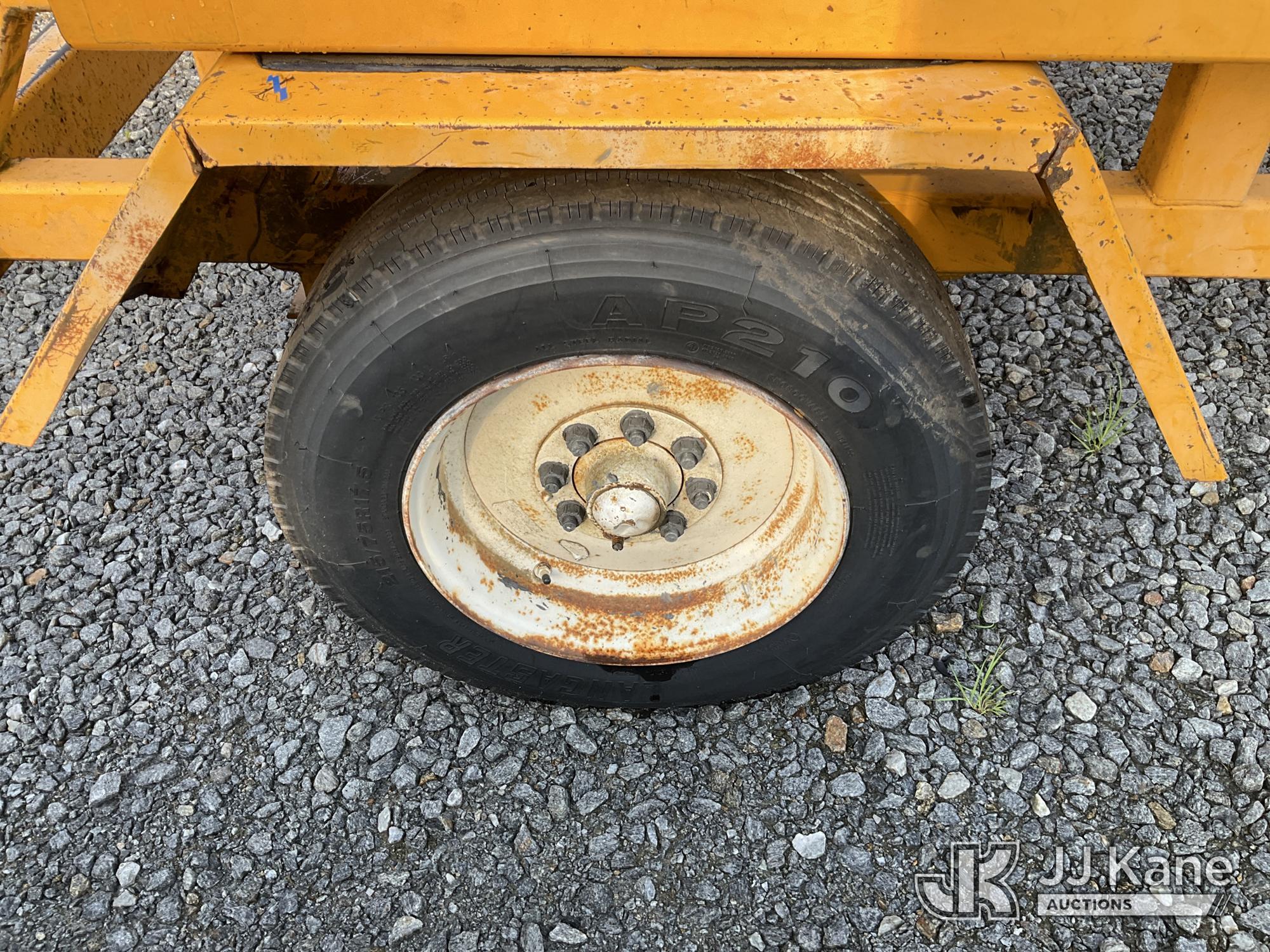 2003 TSE 2501PLW