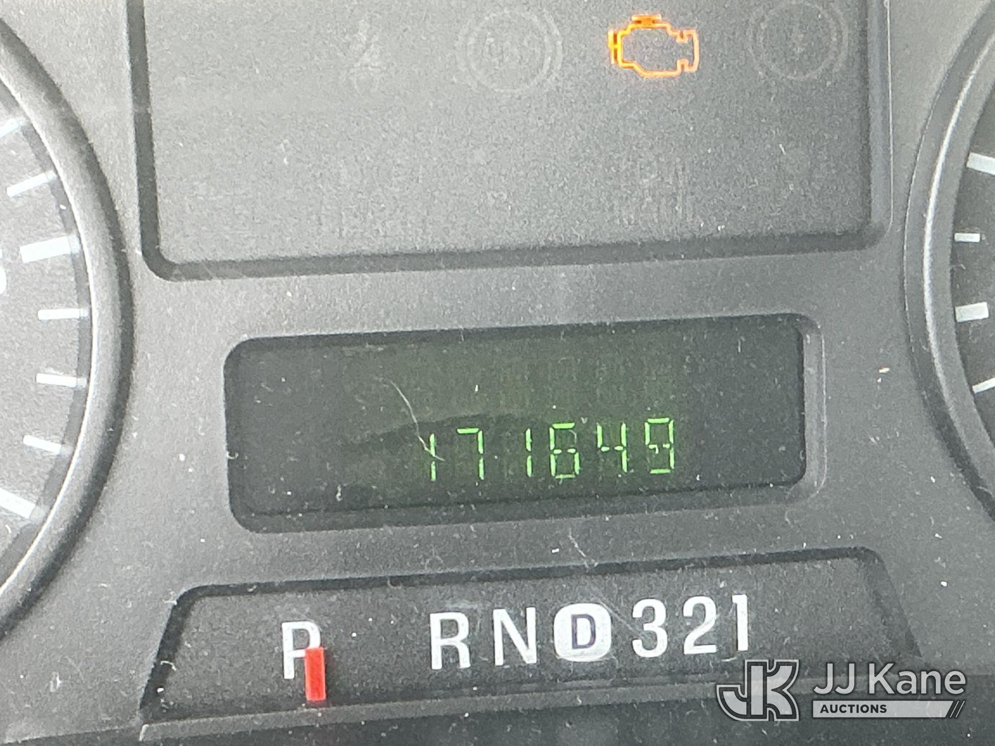 2005 Ford F350 4x4