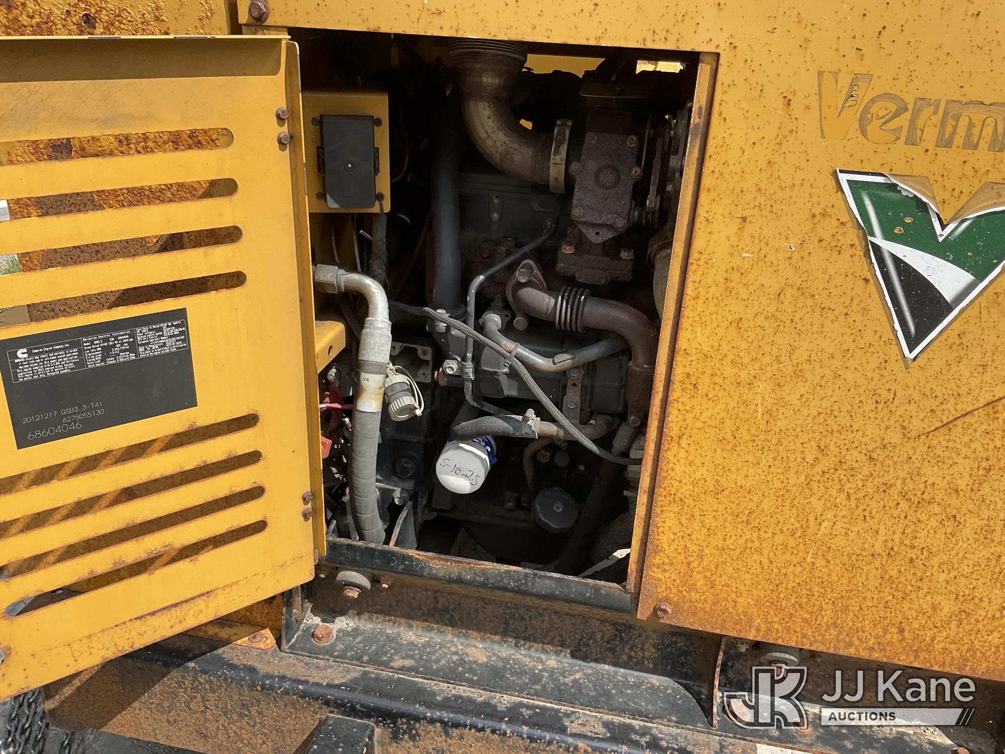 2013 Vermeer BC1200XL