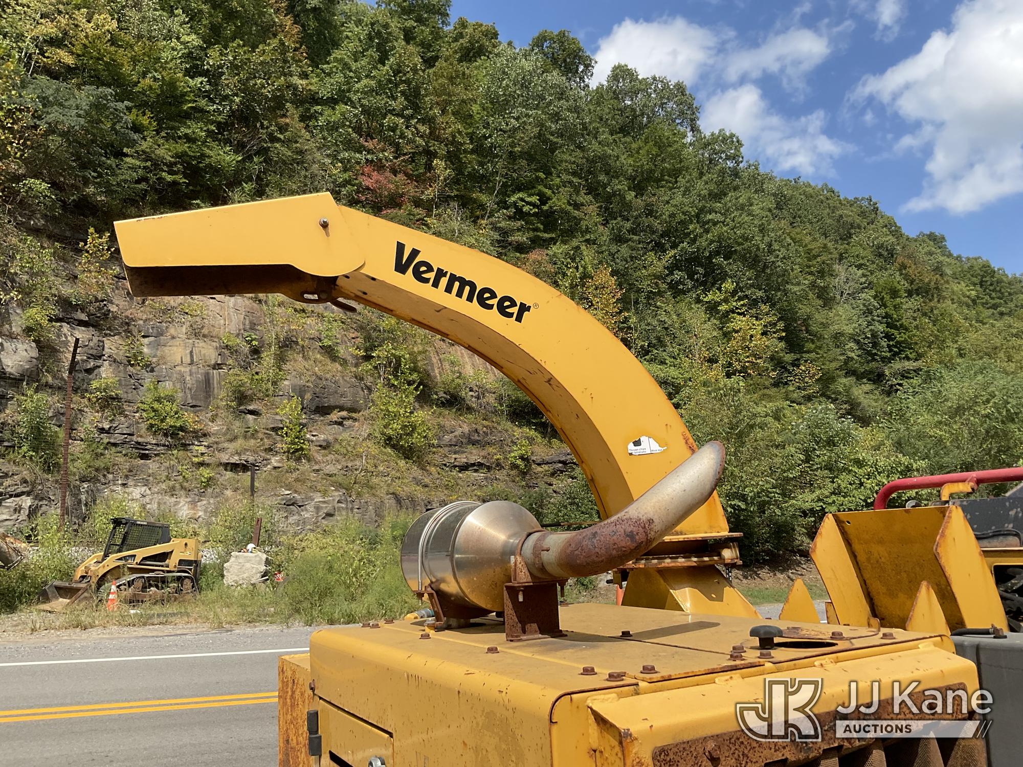 2013 Vermeer BC1200XL