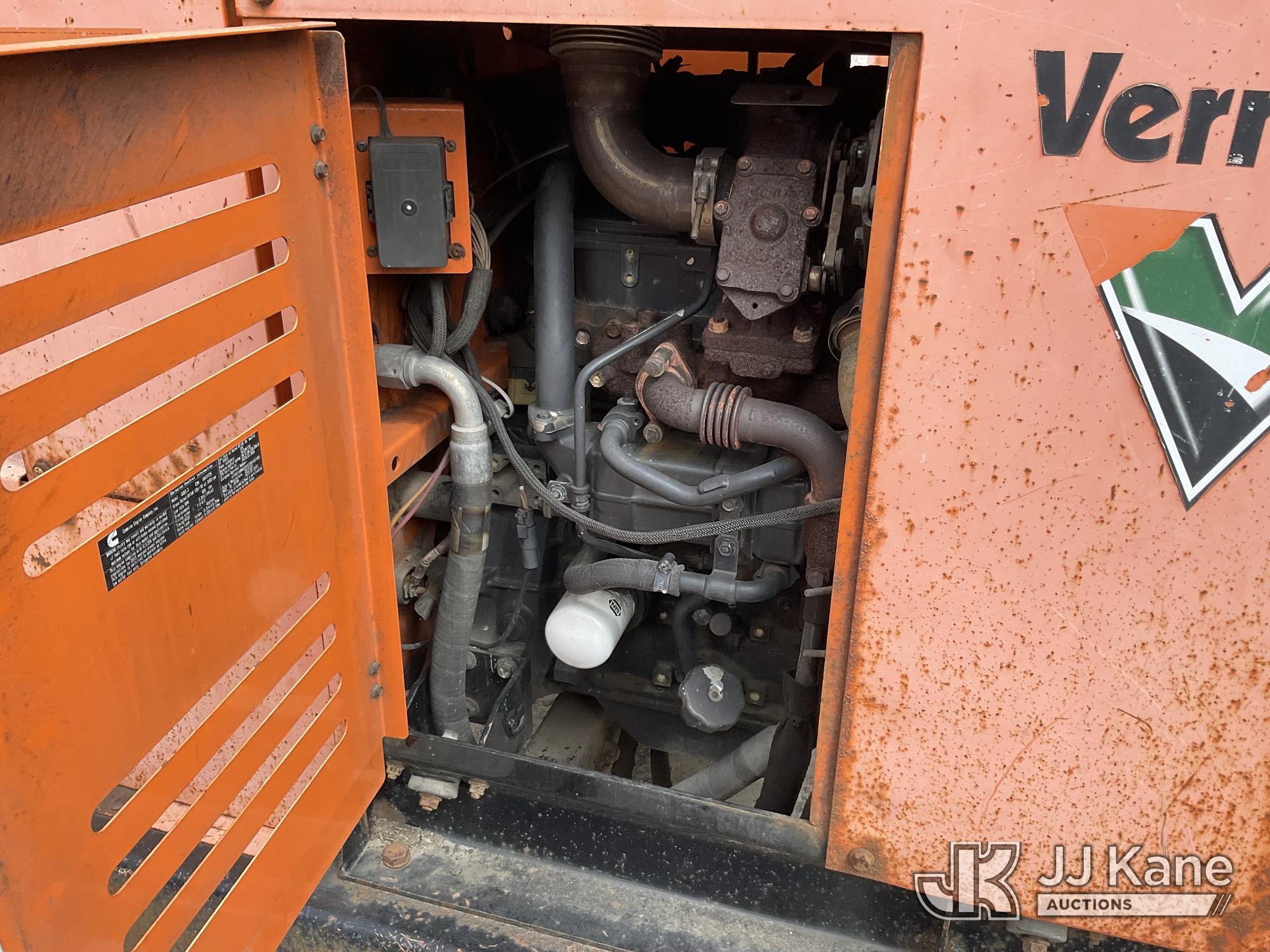 2014 Vermeer BC1200XL