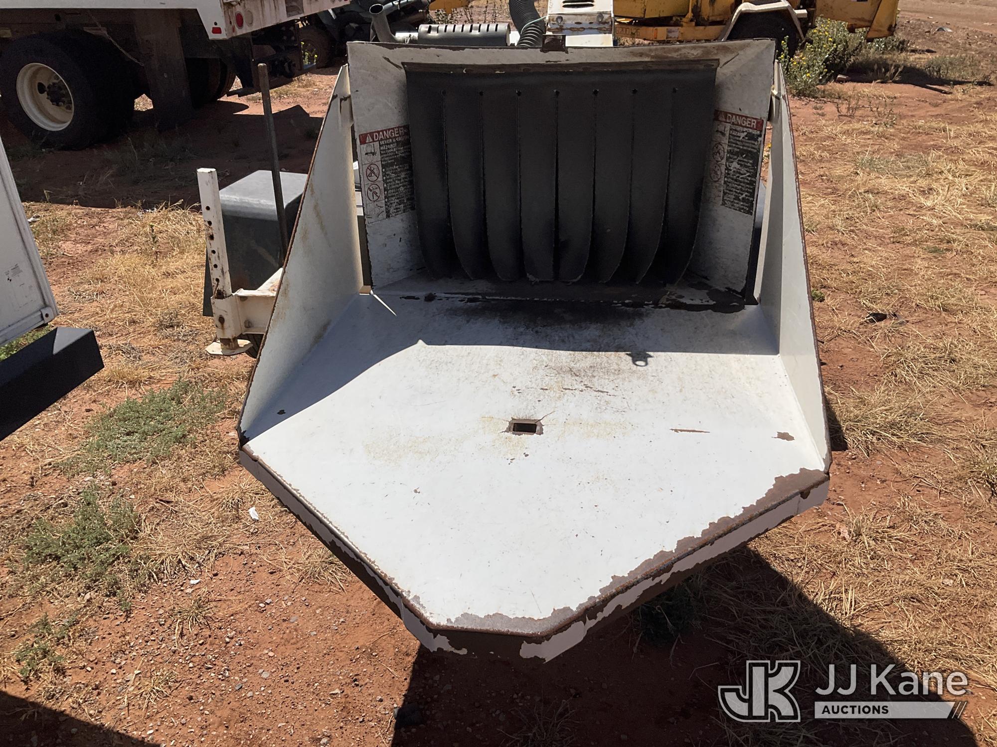 2011 Altec WC126A