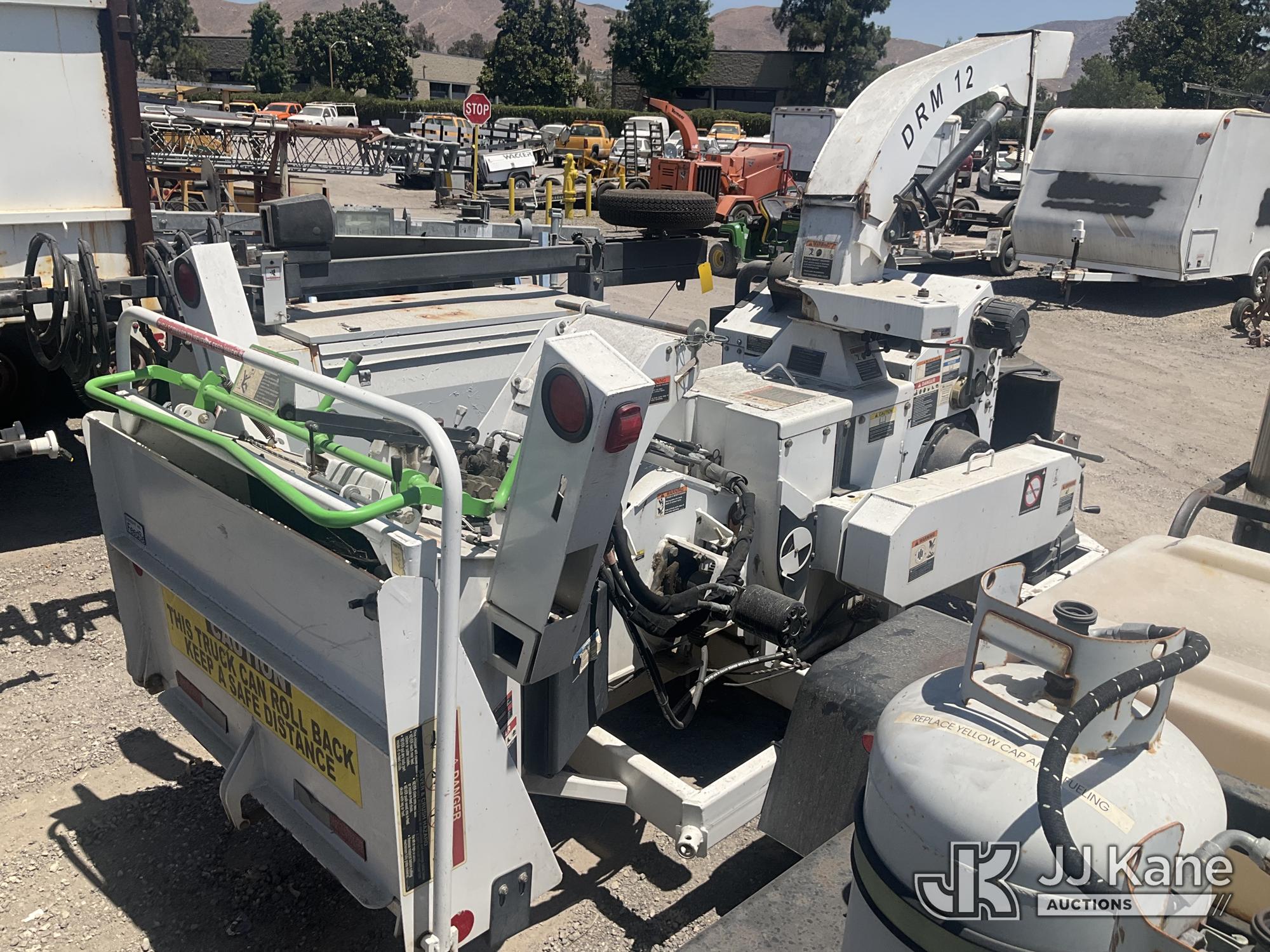 2014 Altec DRM12