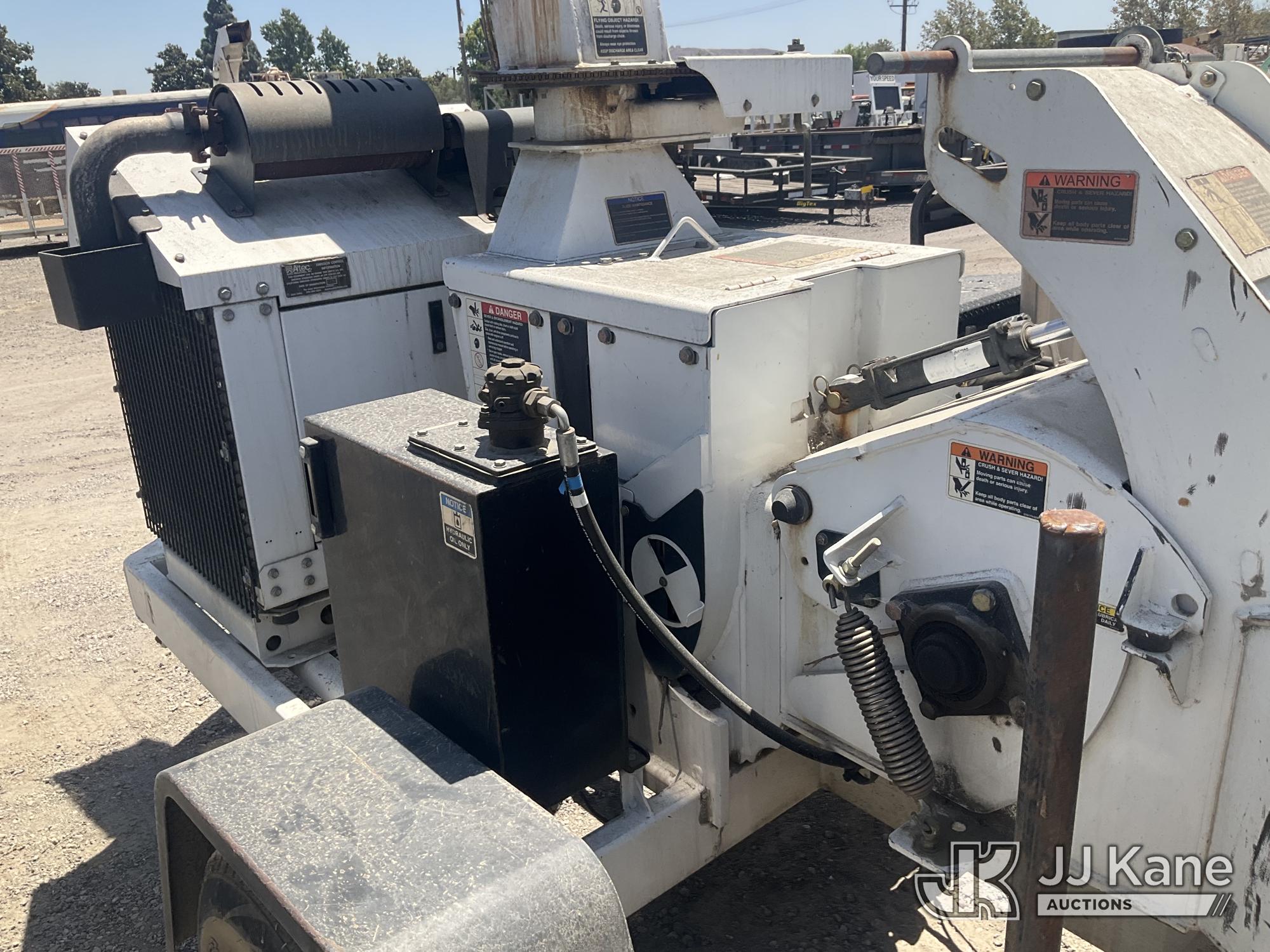 2014 Altec DRM12