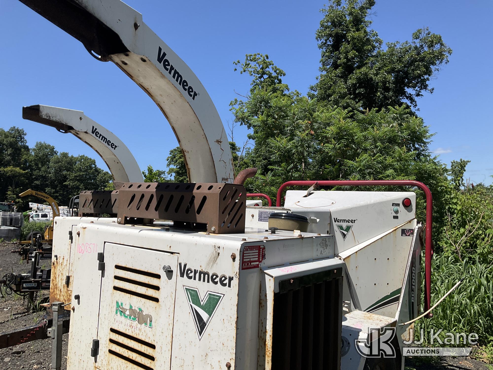 2015 Vermeer BC1000XL