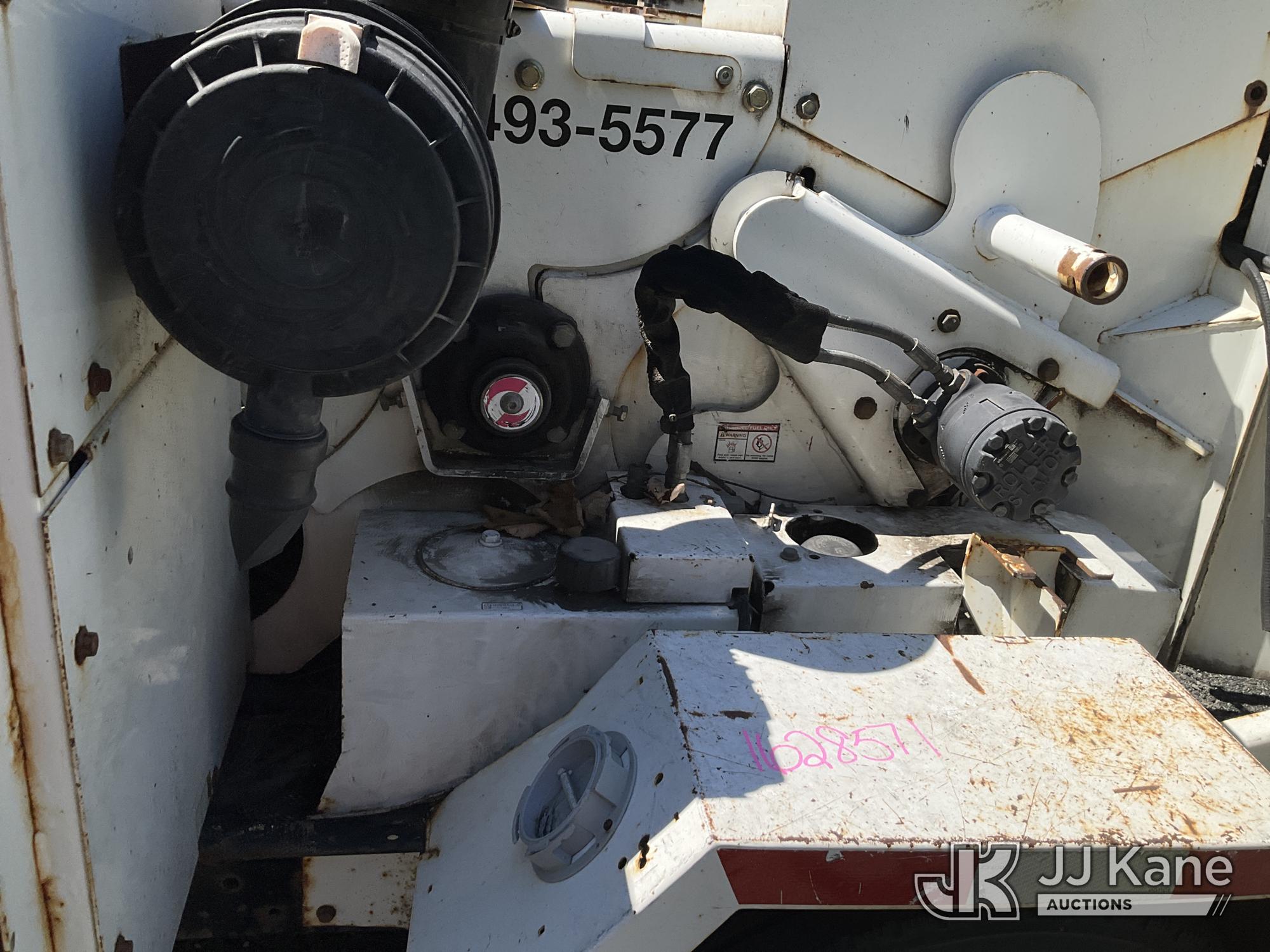 2015 Vermeer BC1000XL