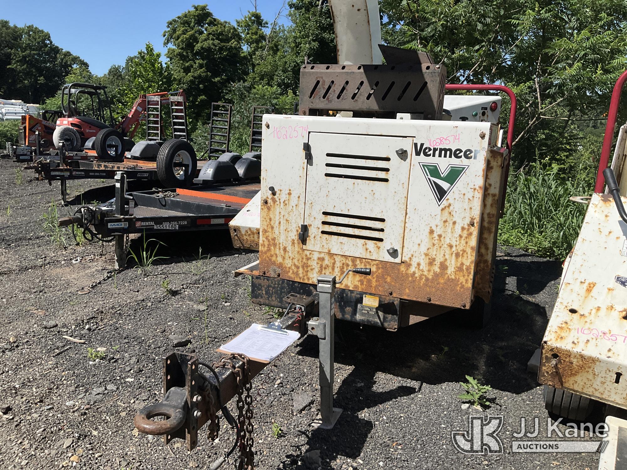 Photo of 2018 Vermeer BC1000XL