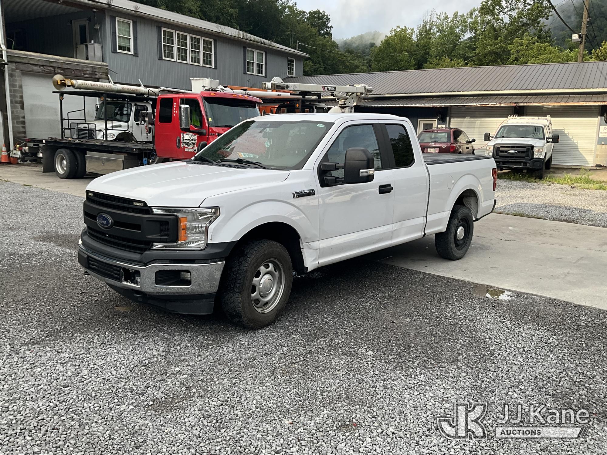 Photo of 2020 Ford F-150