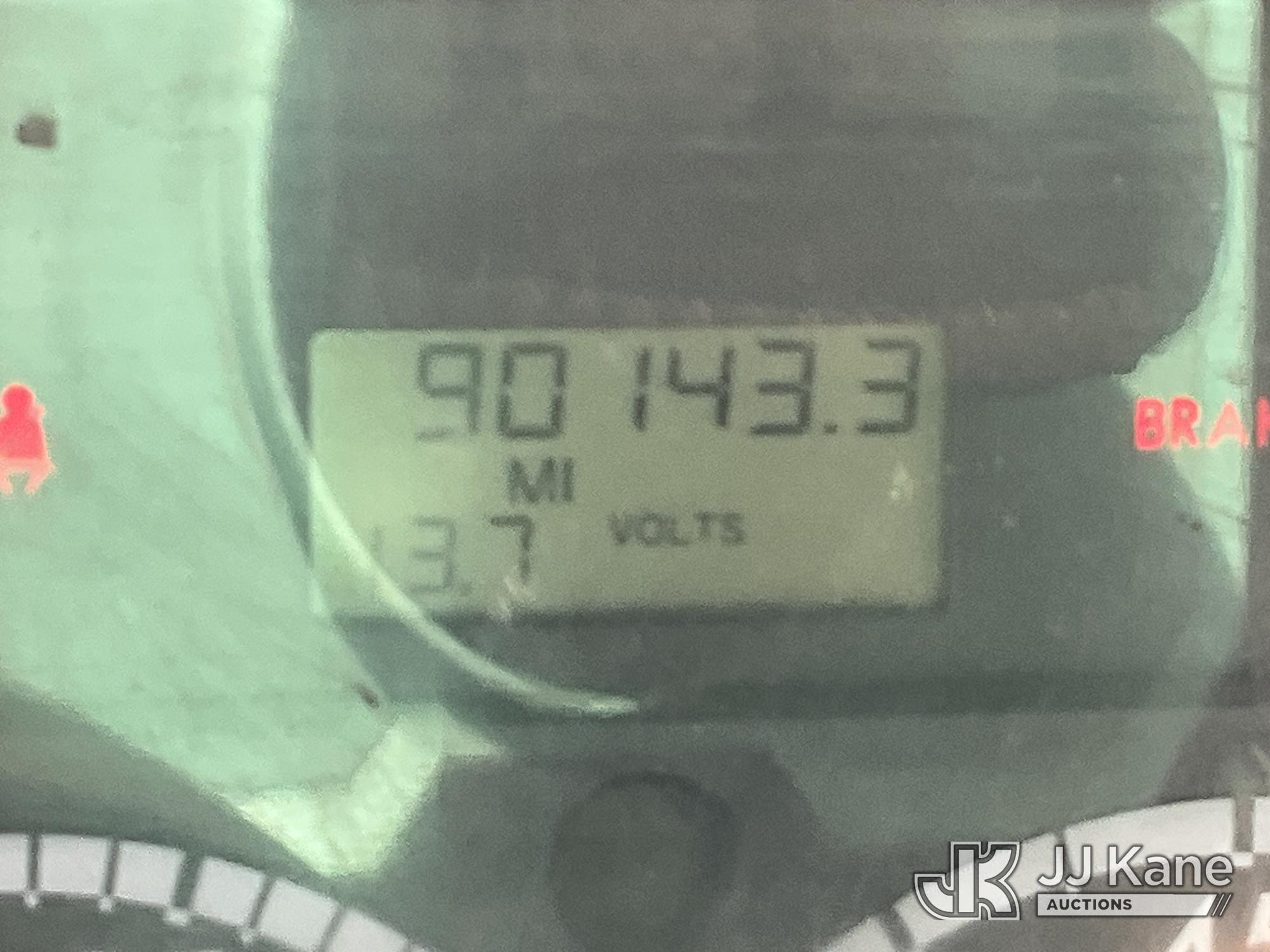 2016 Freightliner M2 106
