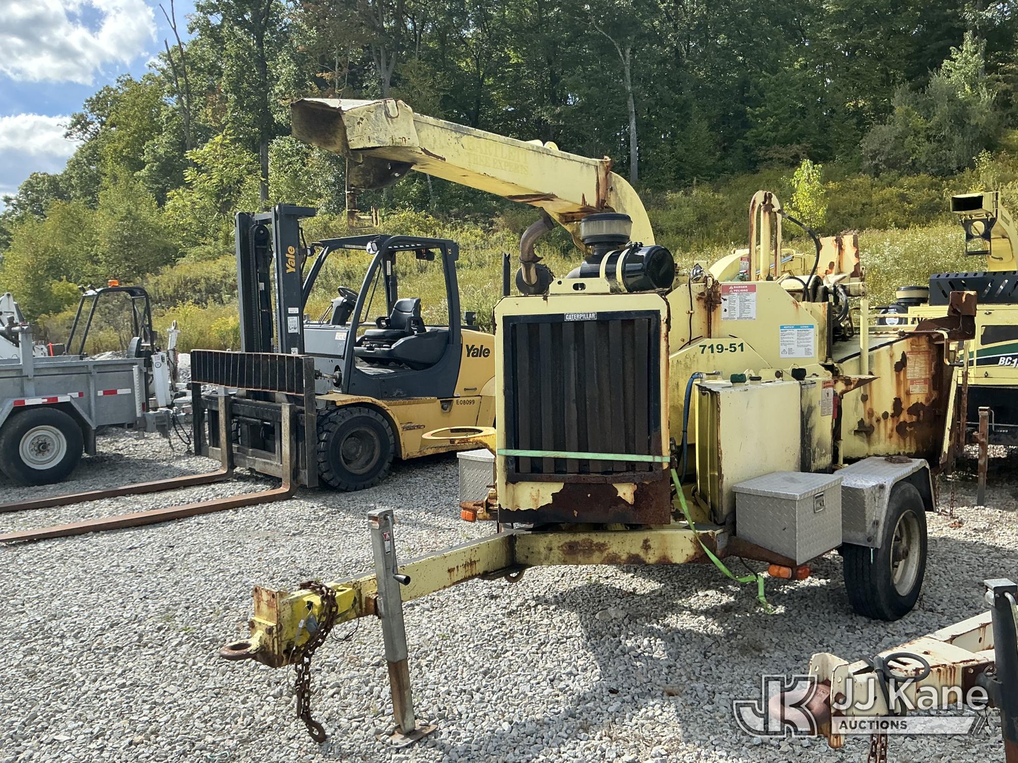 Photo of 2012 Bandit 255xp