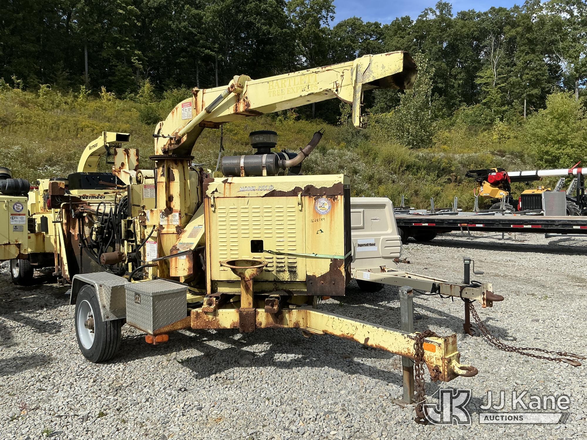 2012 Bandit 255XP