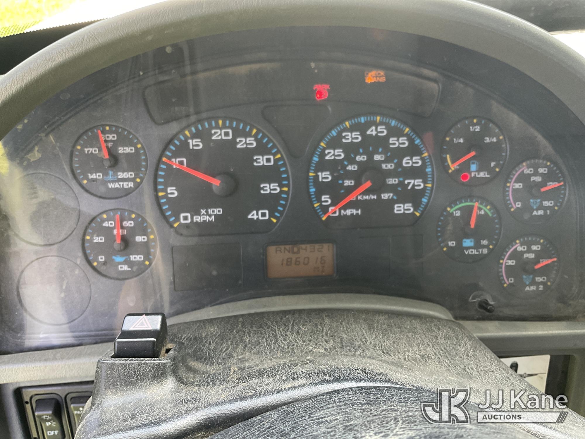 2007 International 4300