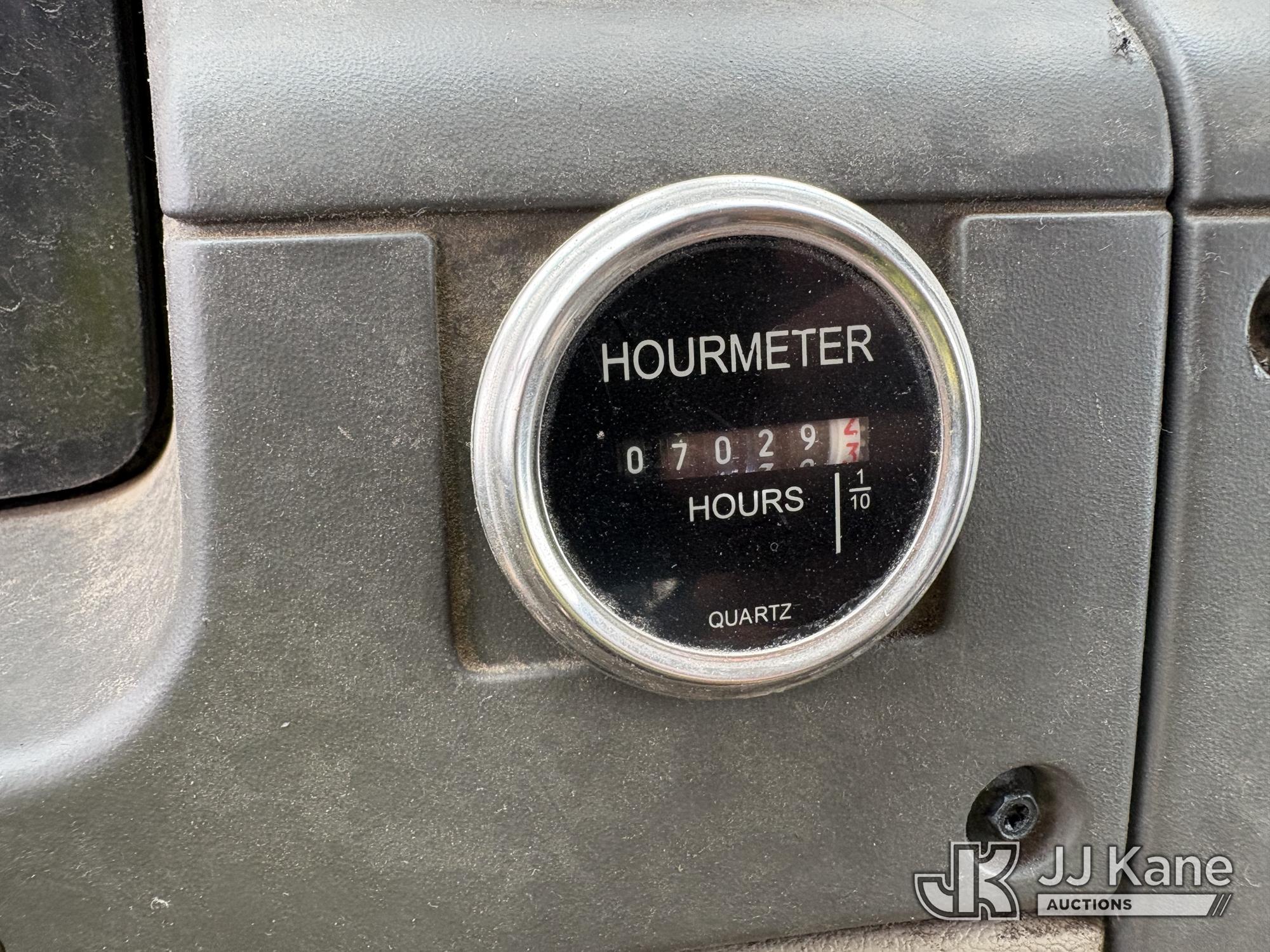 2006 Sterling Acterra