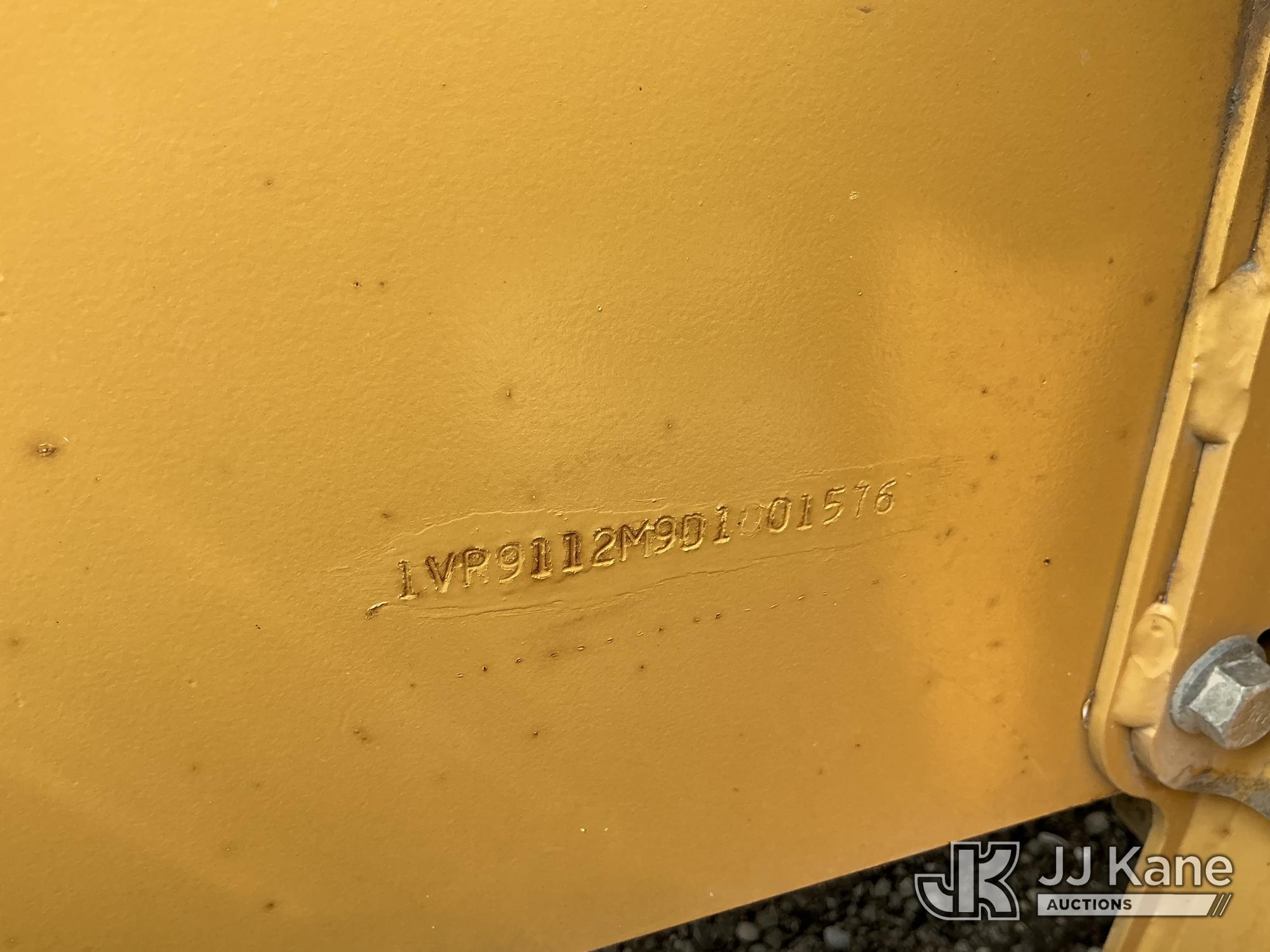 2013 Vermeer RTX750