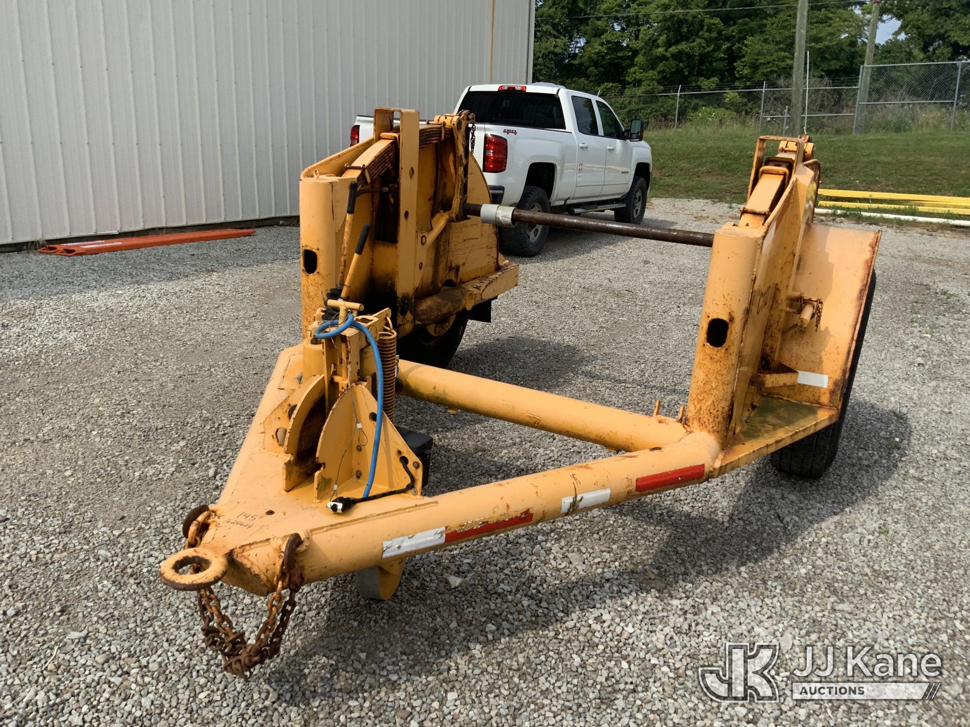 Photo of 1972 Truco Eaton TCR-12T