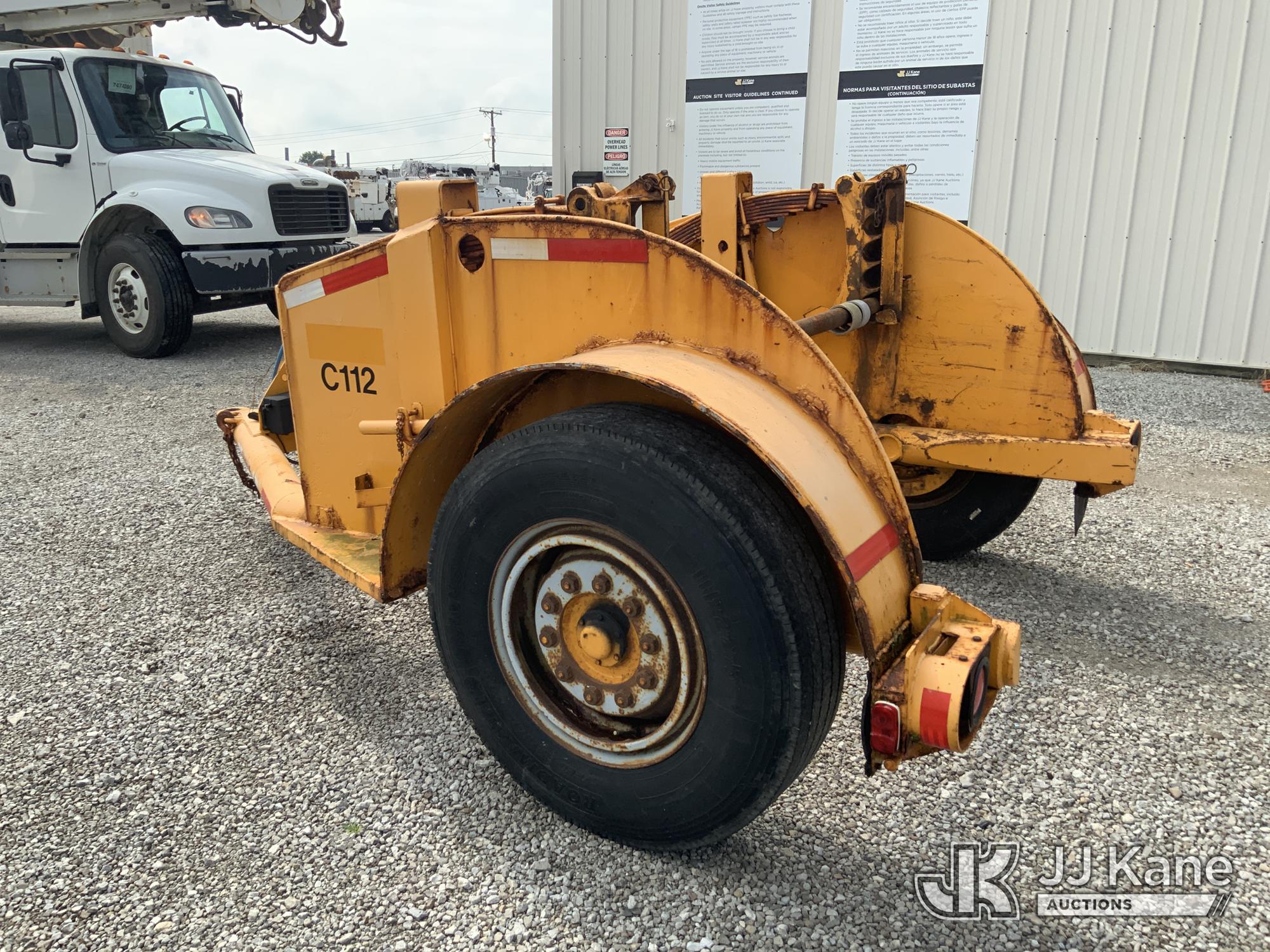 1972 Truco Eaton TCR-12T