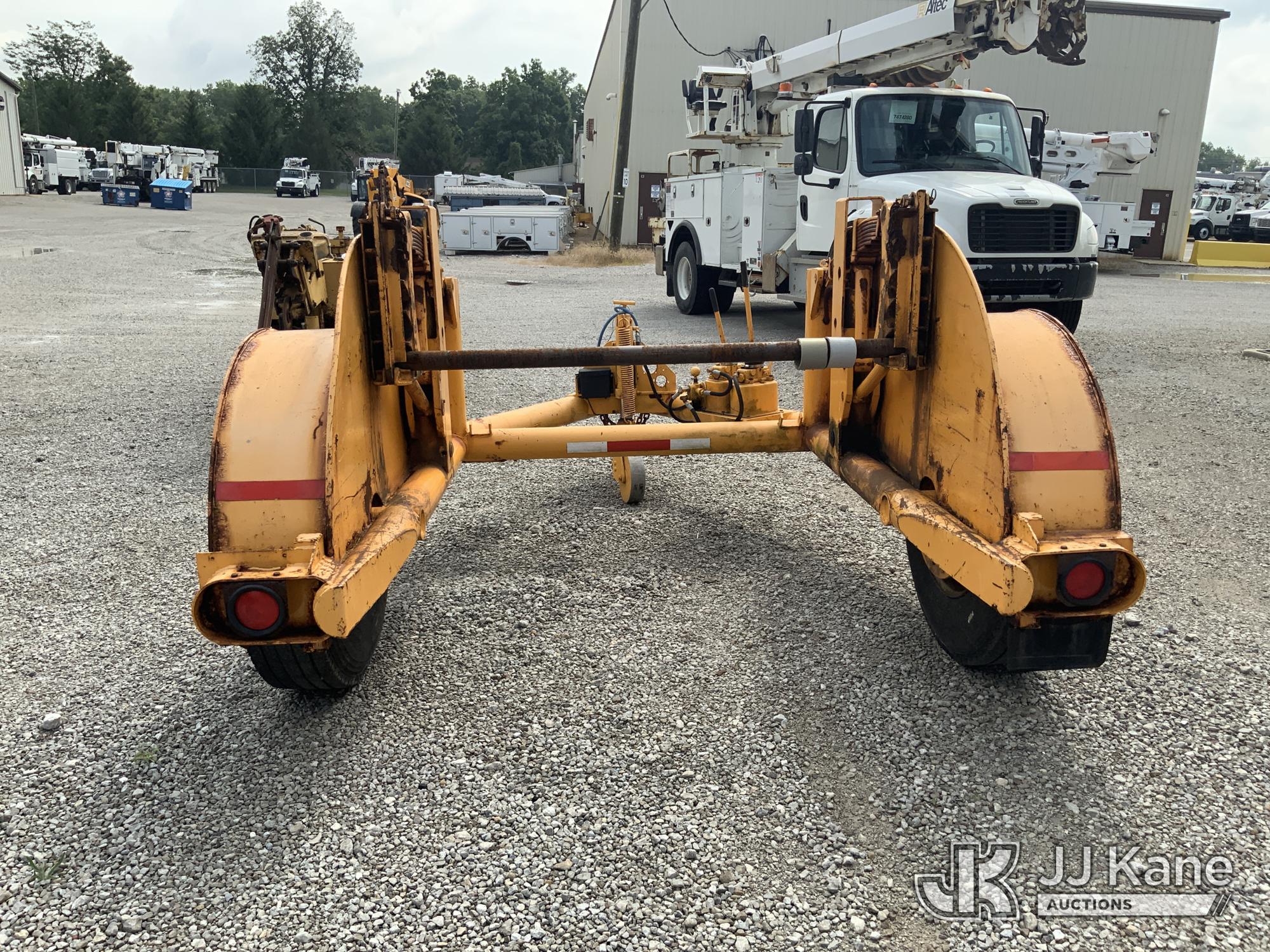 1972 Truco Eaton TCR-12T