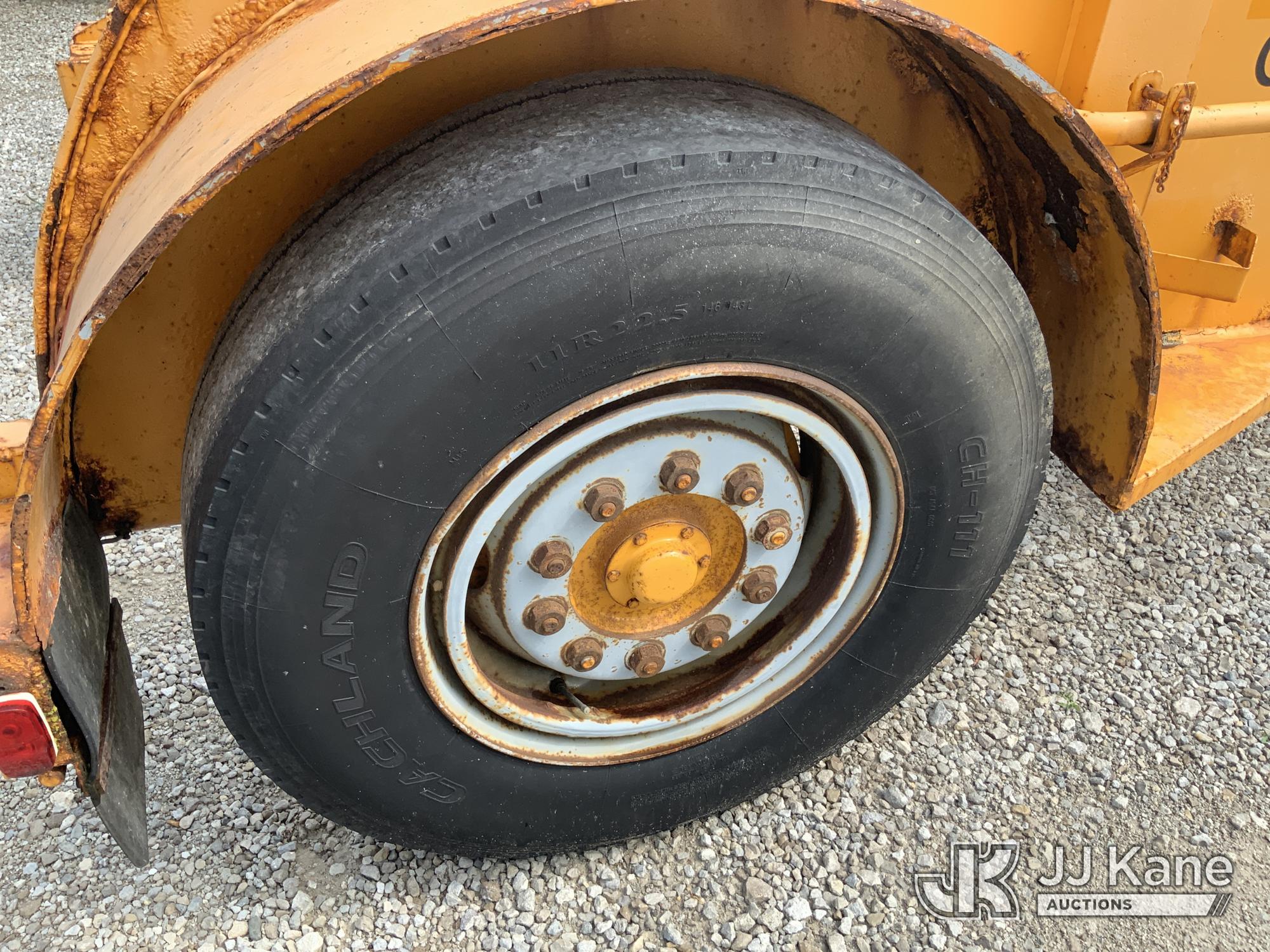 1972 Truco Eaton TCR-12T