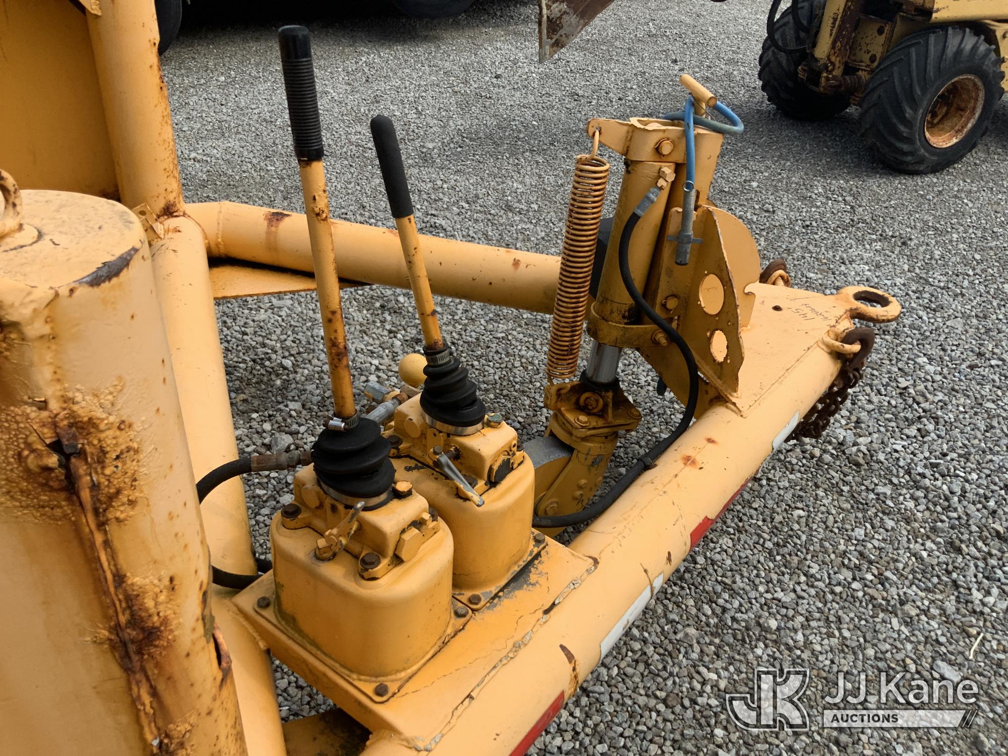 1972 Truco Eaton TCR-12T