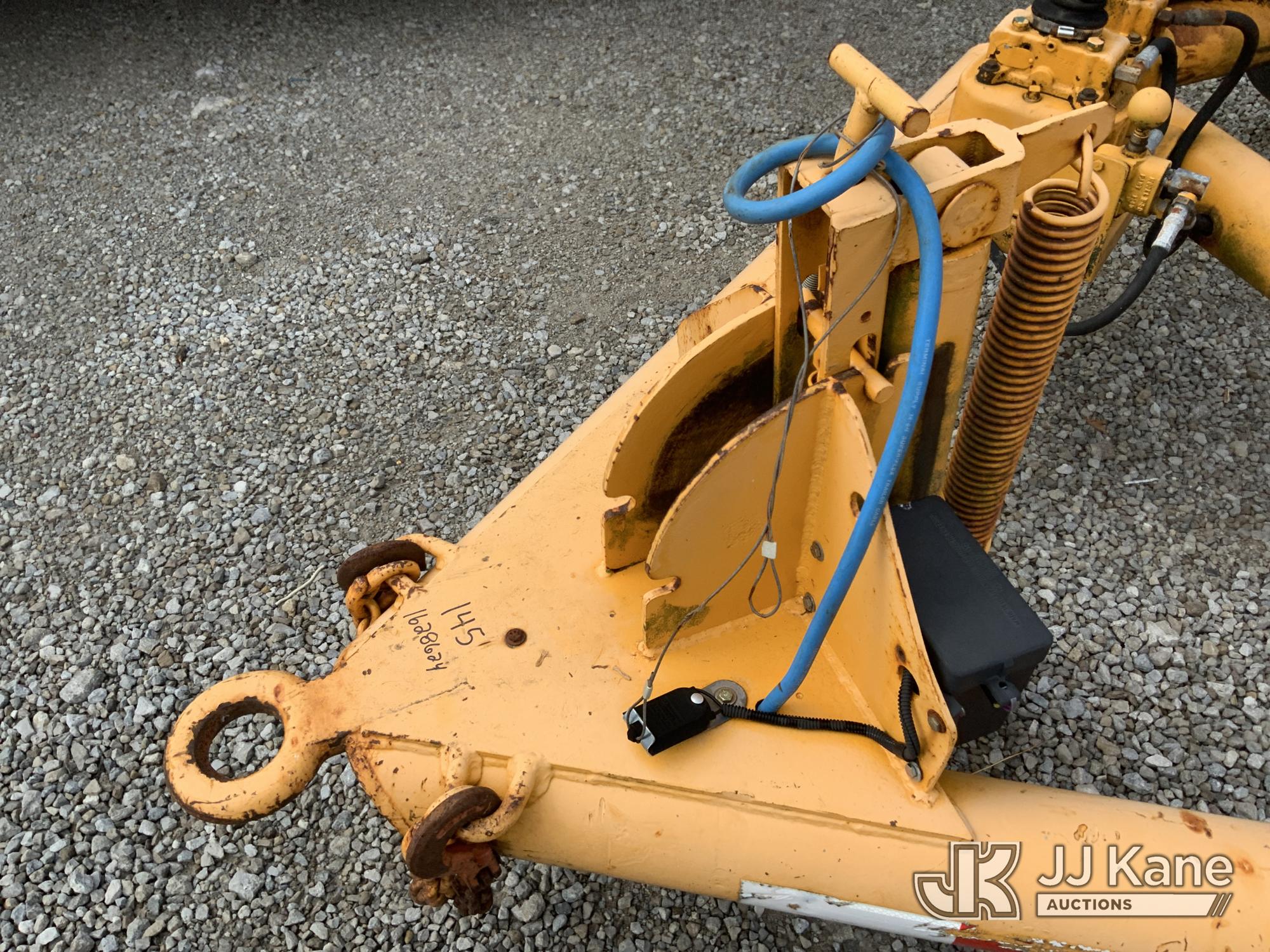 1972 Truco Eaton TCR-12T