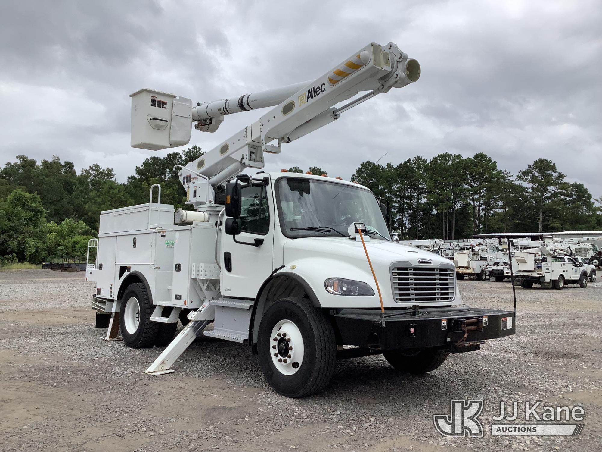 2019 Freightliner M2 106