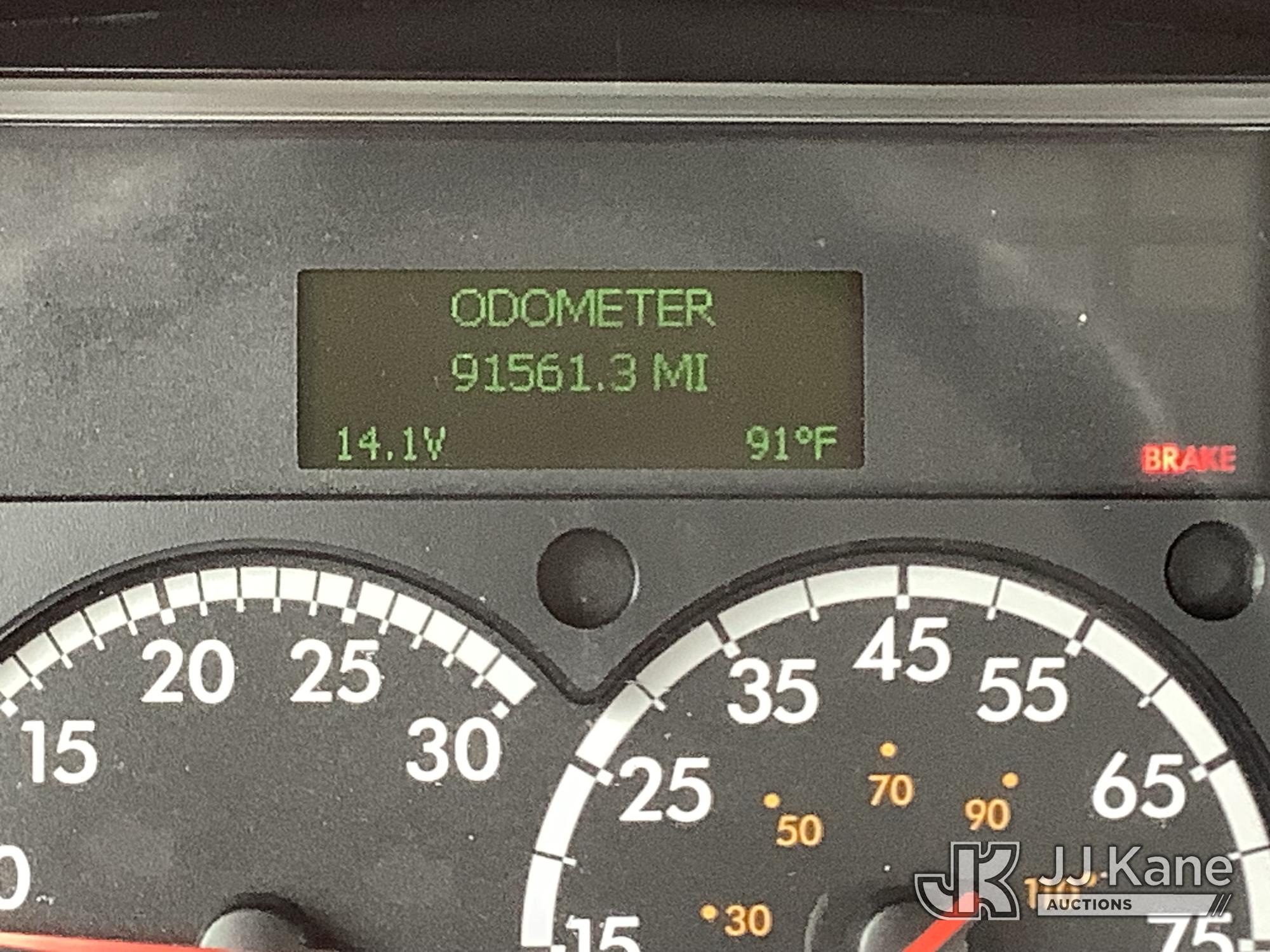 2019 Freightliner M2 106