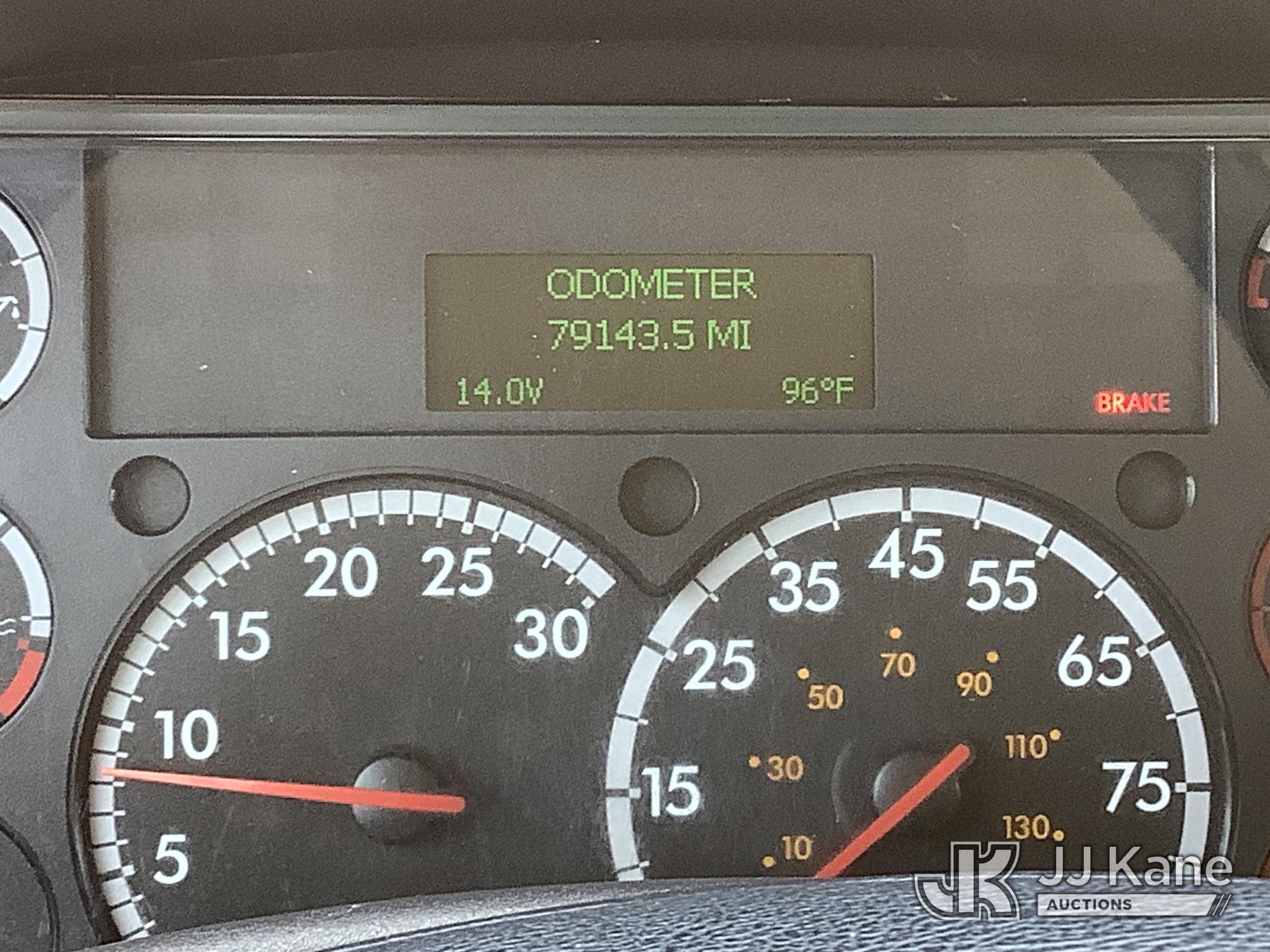 2019 Freightliner M2 106