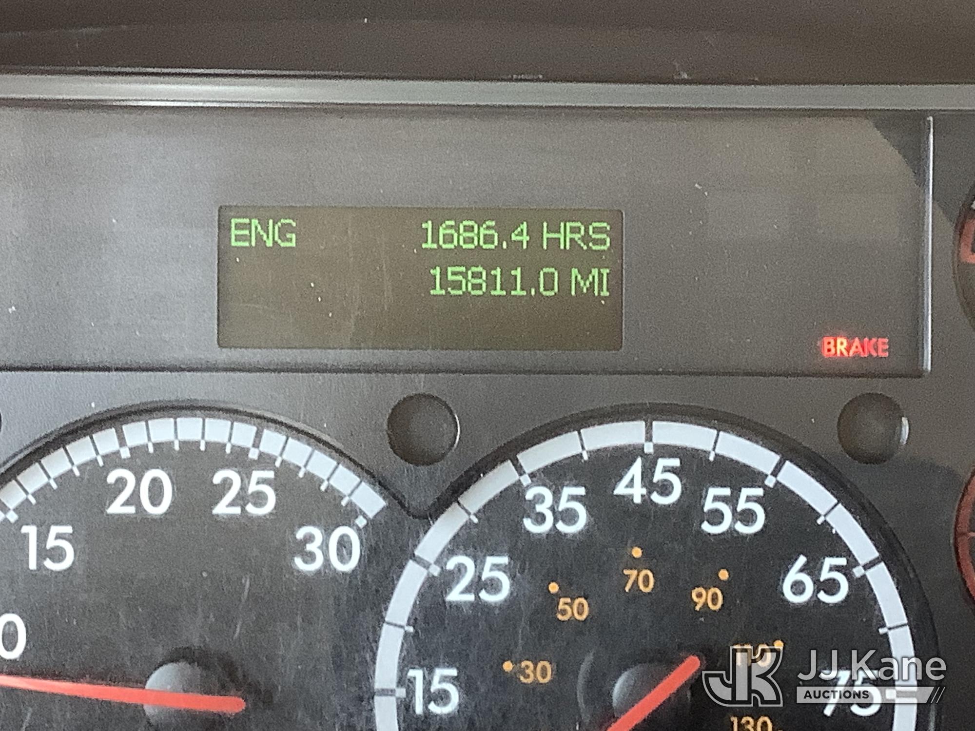 2019 Freightliner M2 106