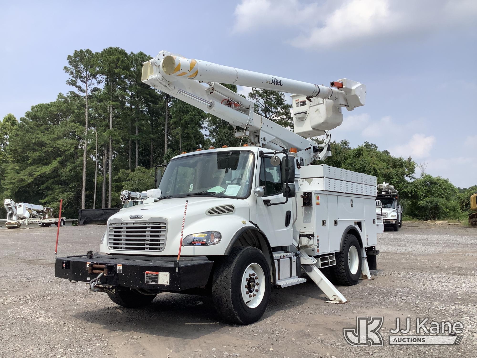 Photo of 2019 Freightliner M2 106