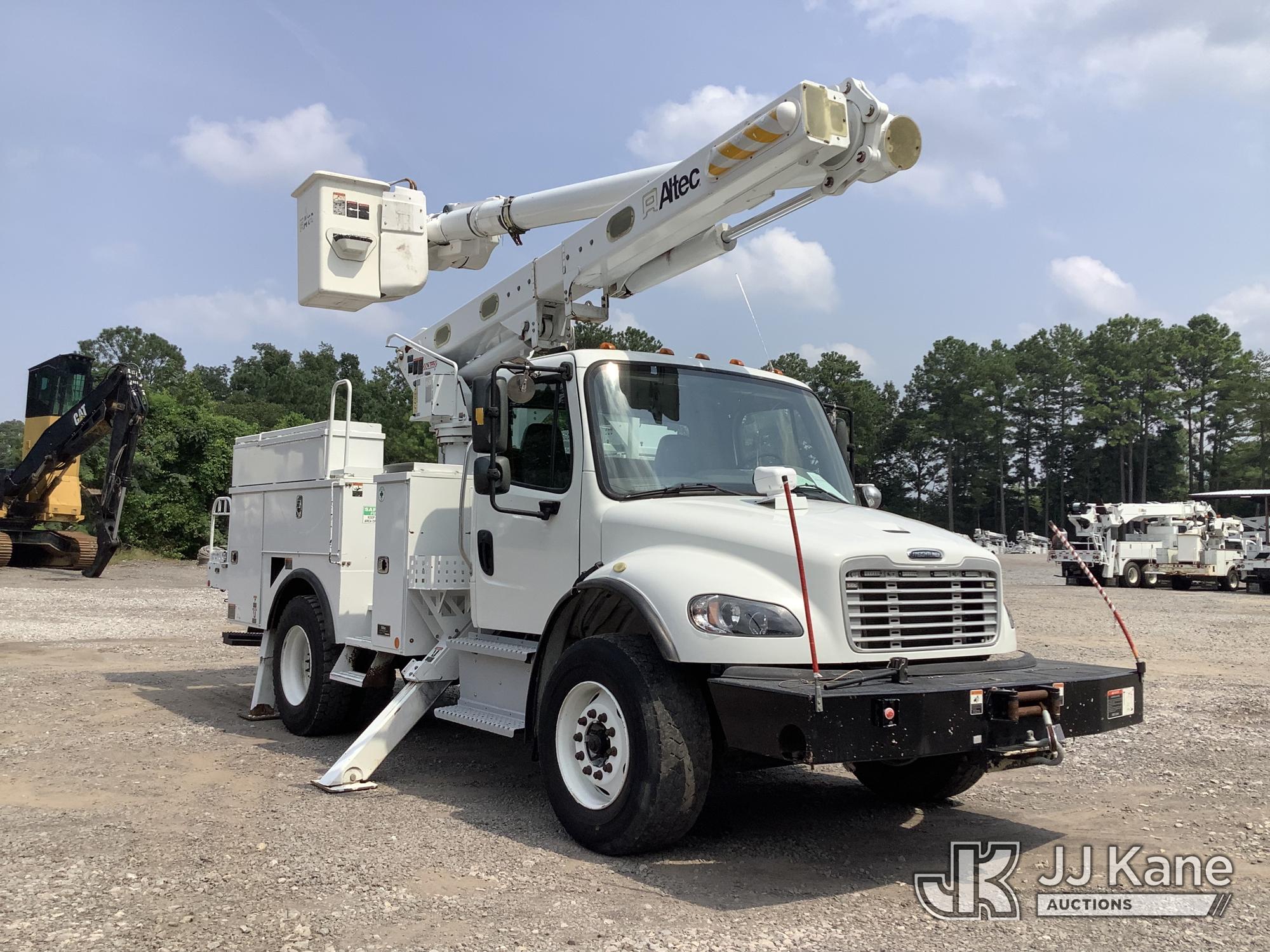 2019 Freightliner M2 106