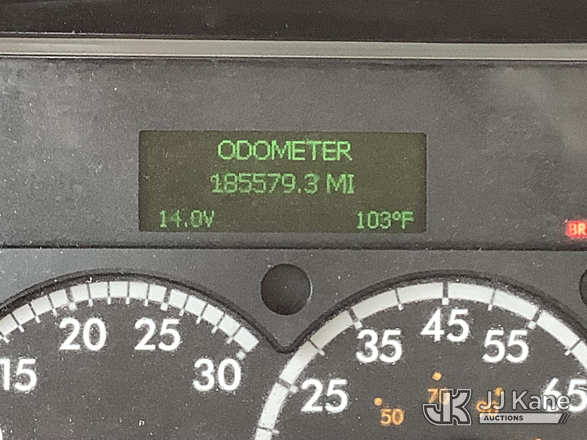 2019 Freightliner M2 106