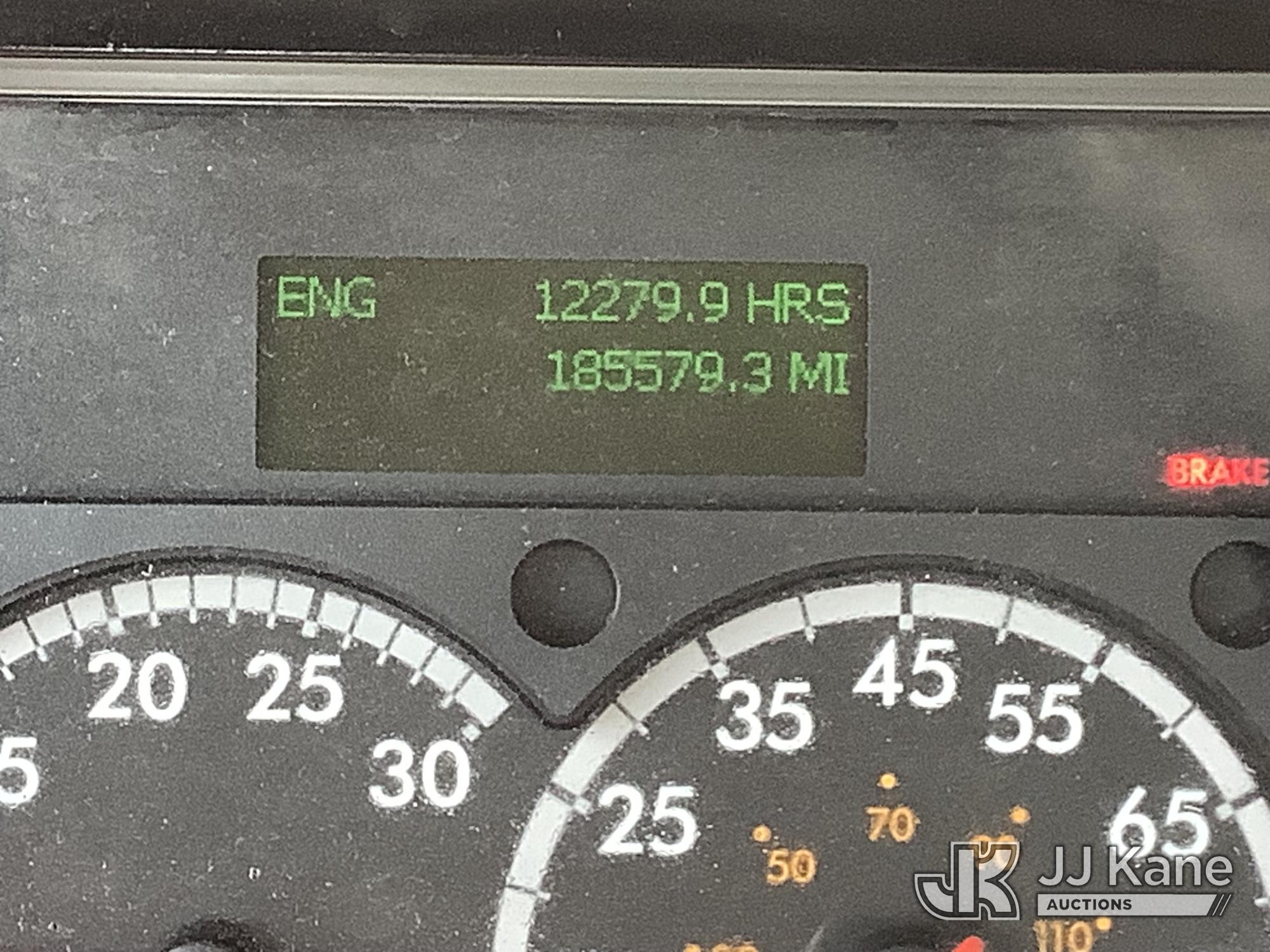 2019 Freightliner M2 106