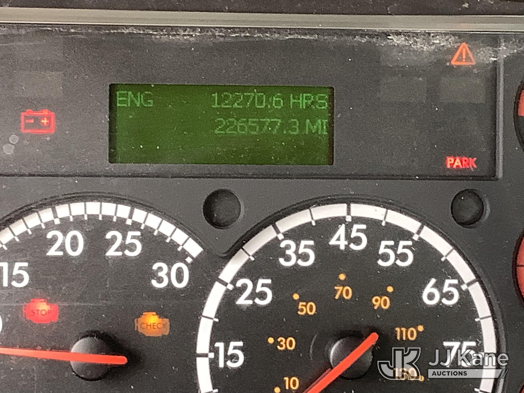 2016 Freightliner M2 106