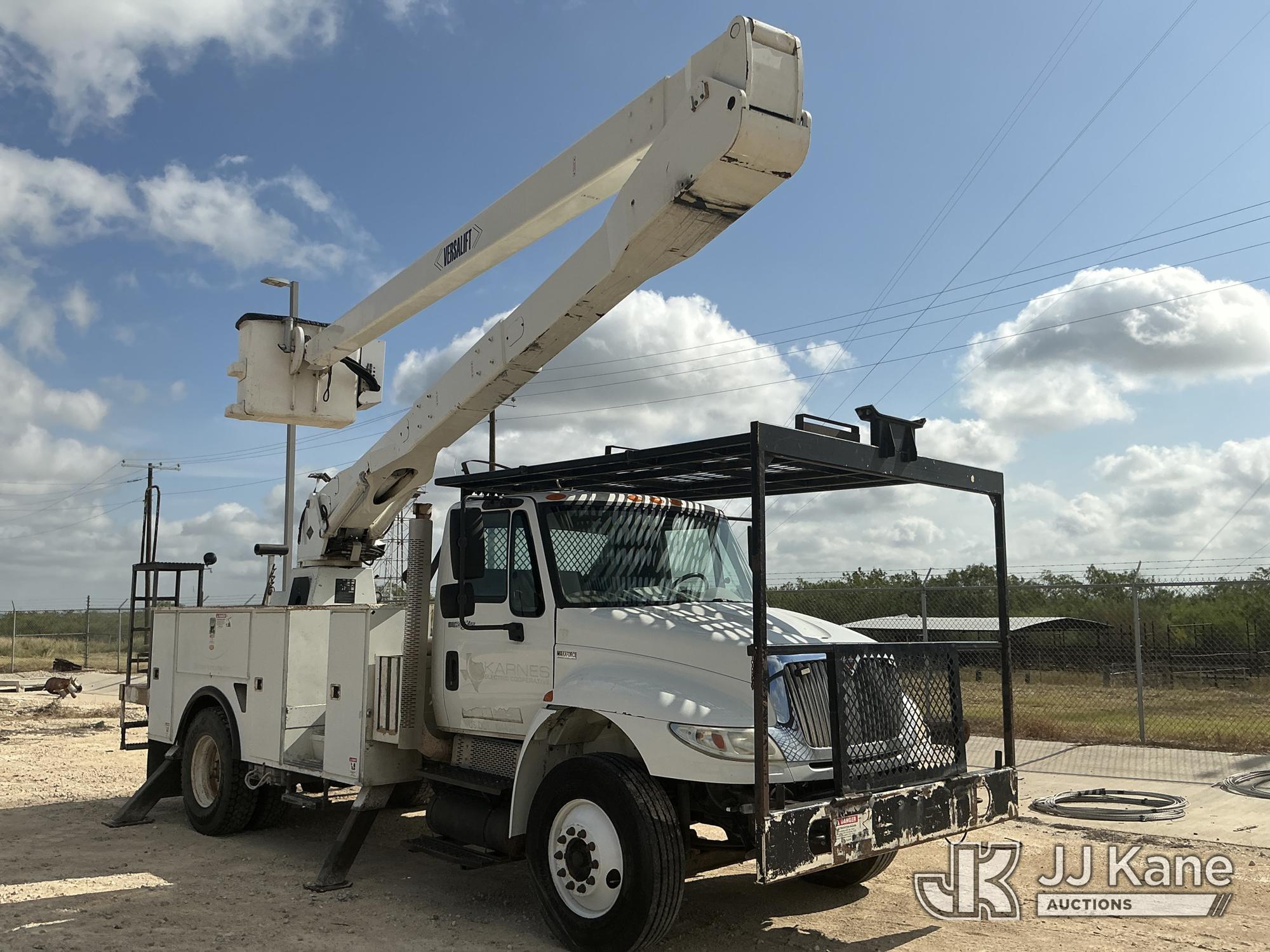 2012 International 4300