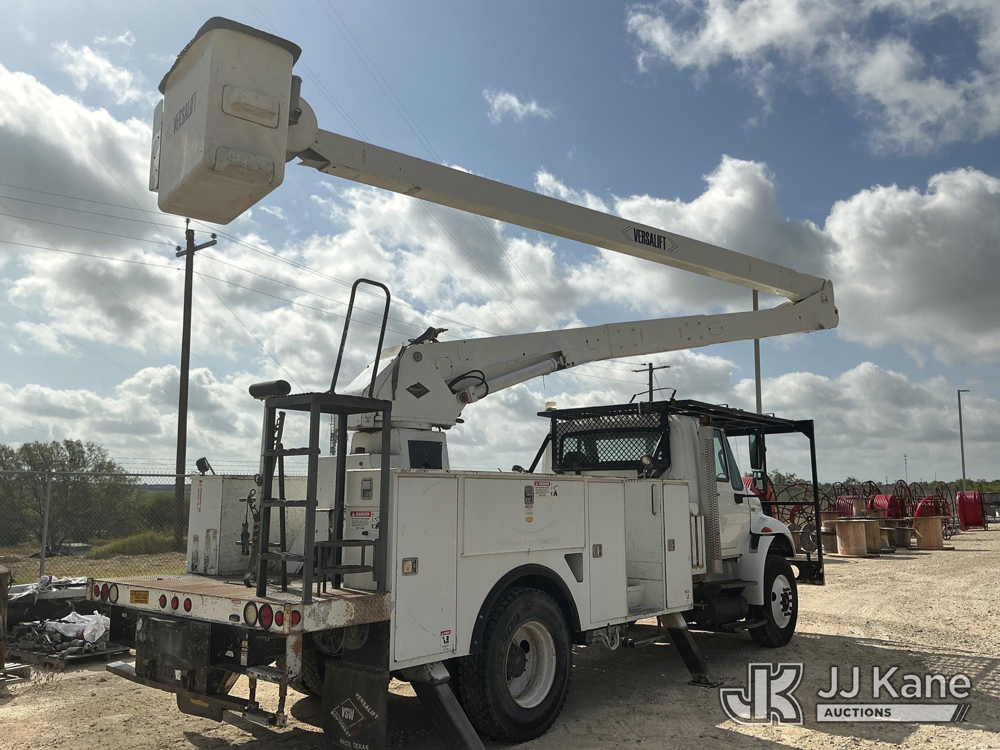 2012 International 4300