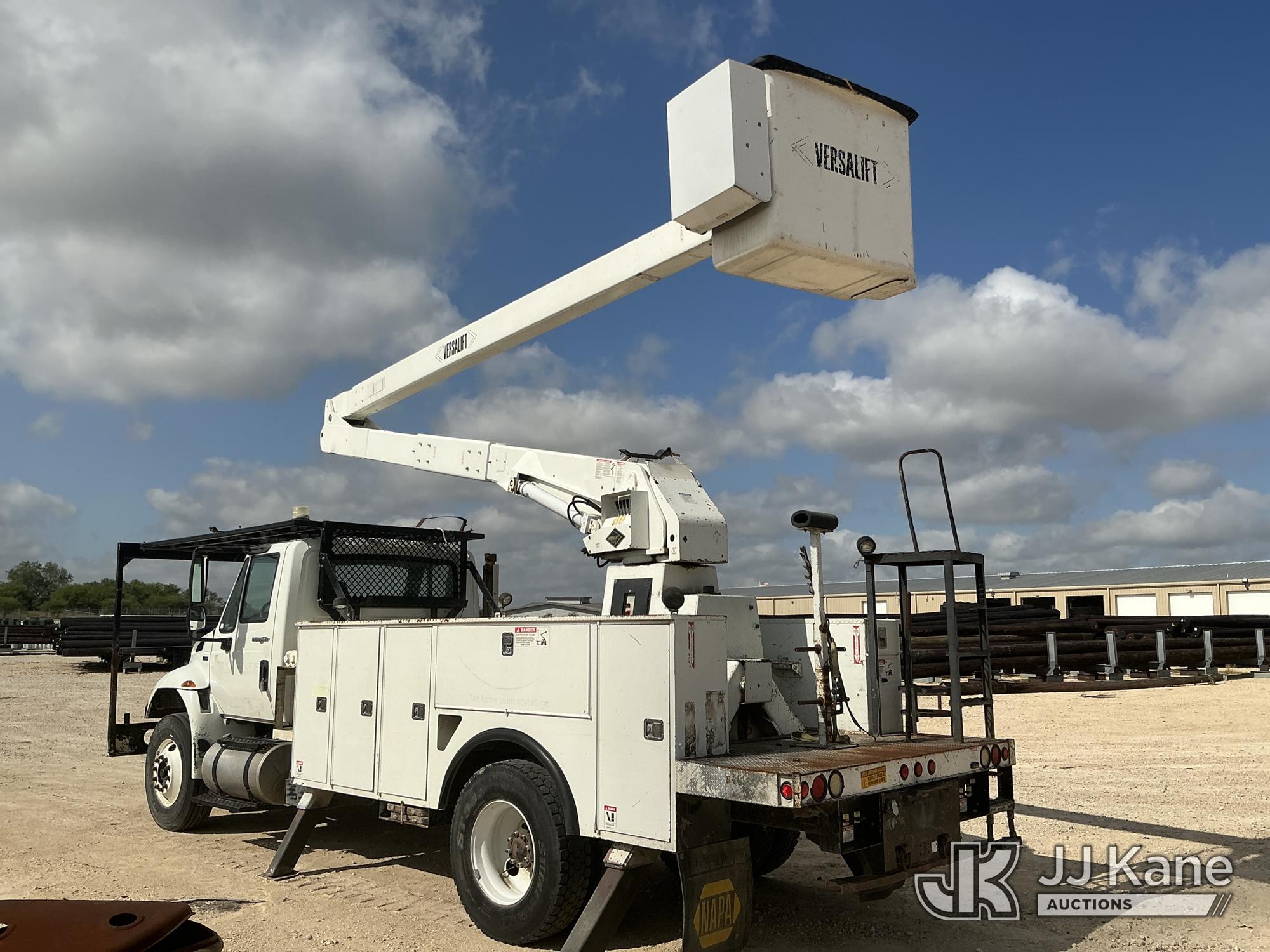 2012 International 4300