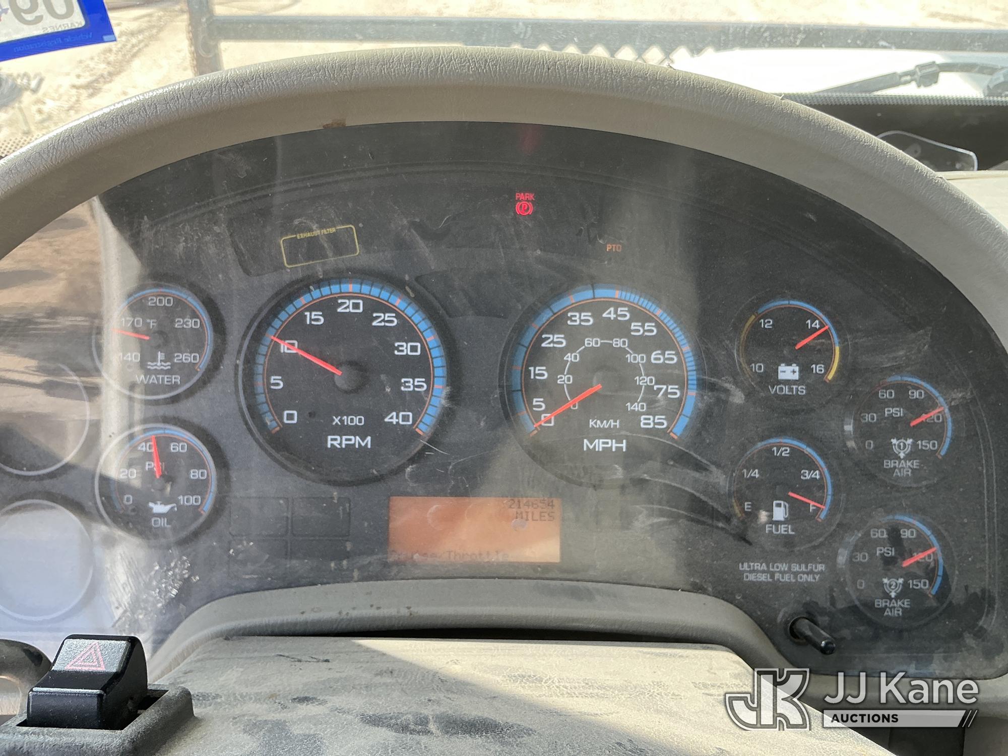 2012 International 4300
