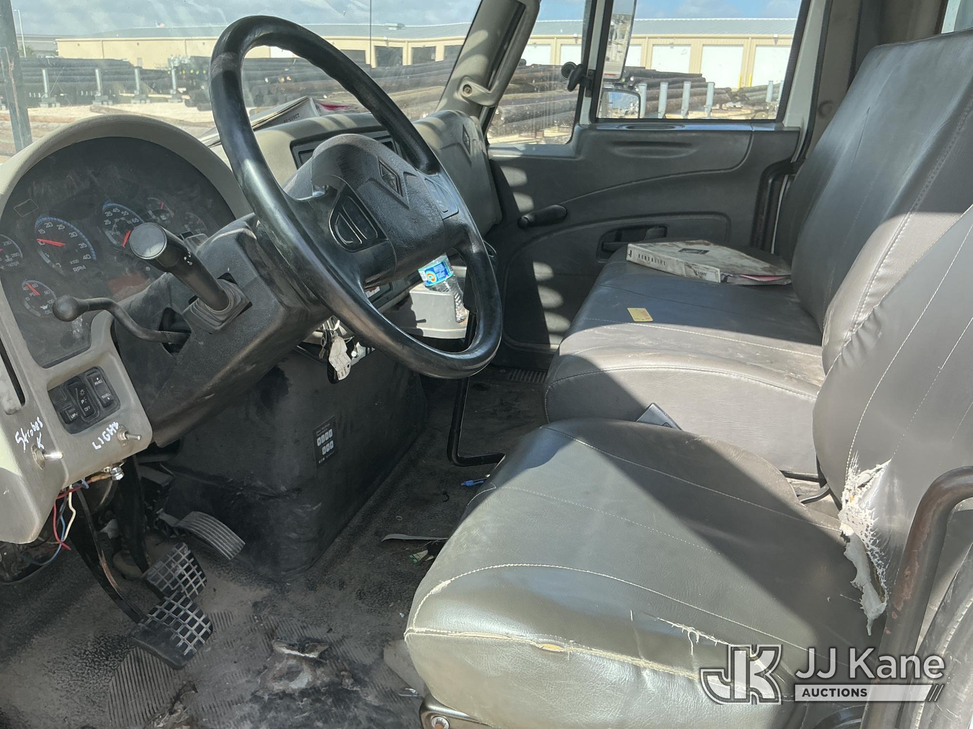 2012 International 4300