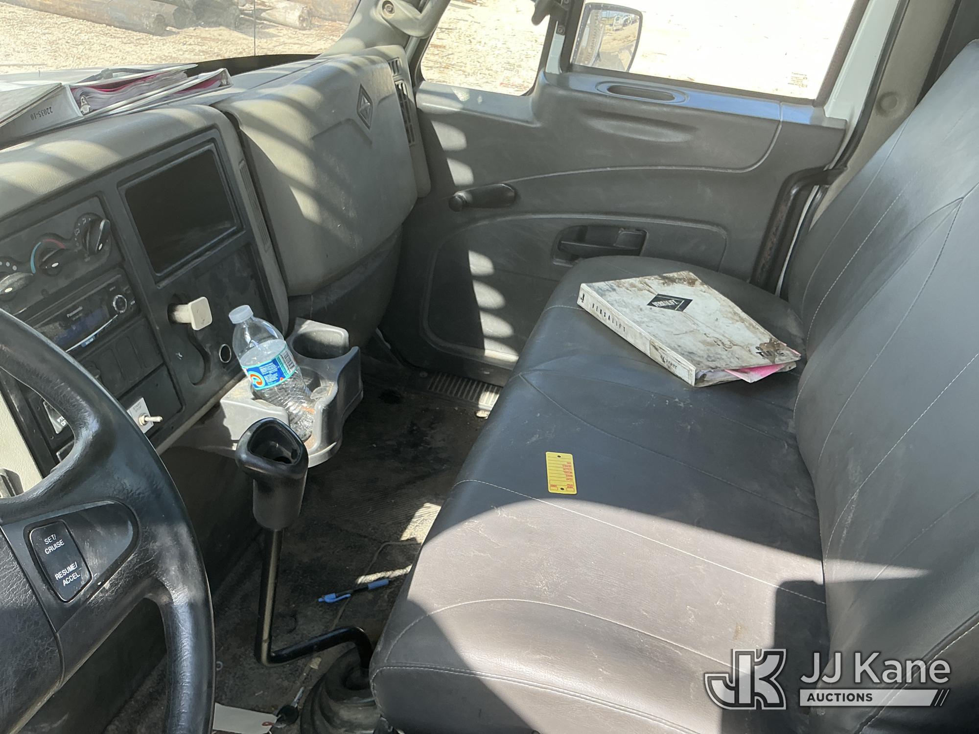 2012 International 4300