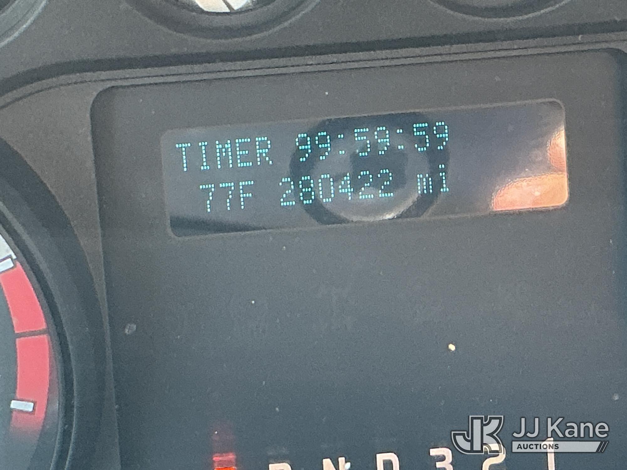 2016 Ford F450