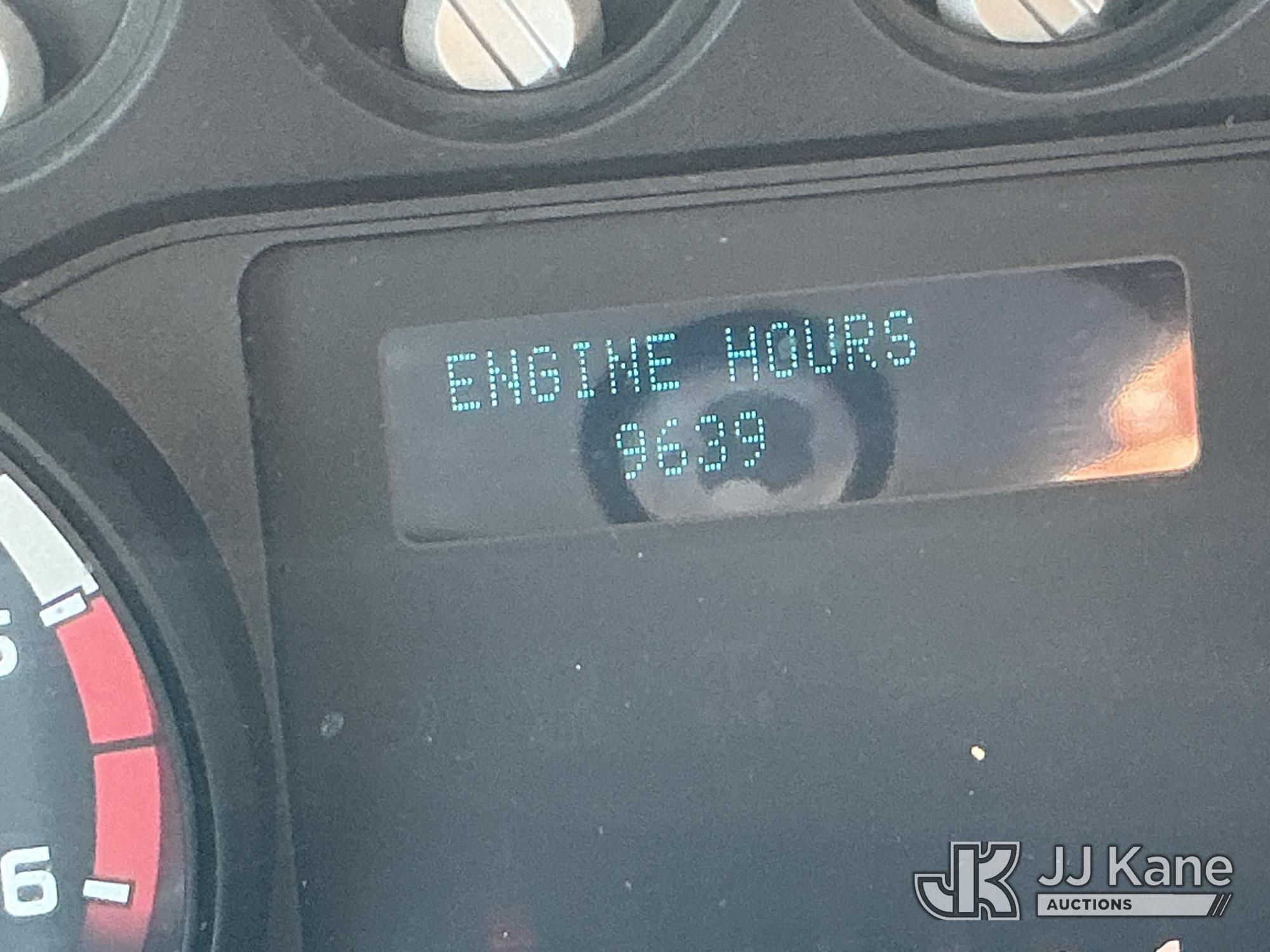 2016 Ford F450