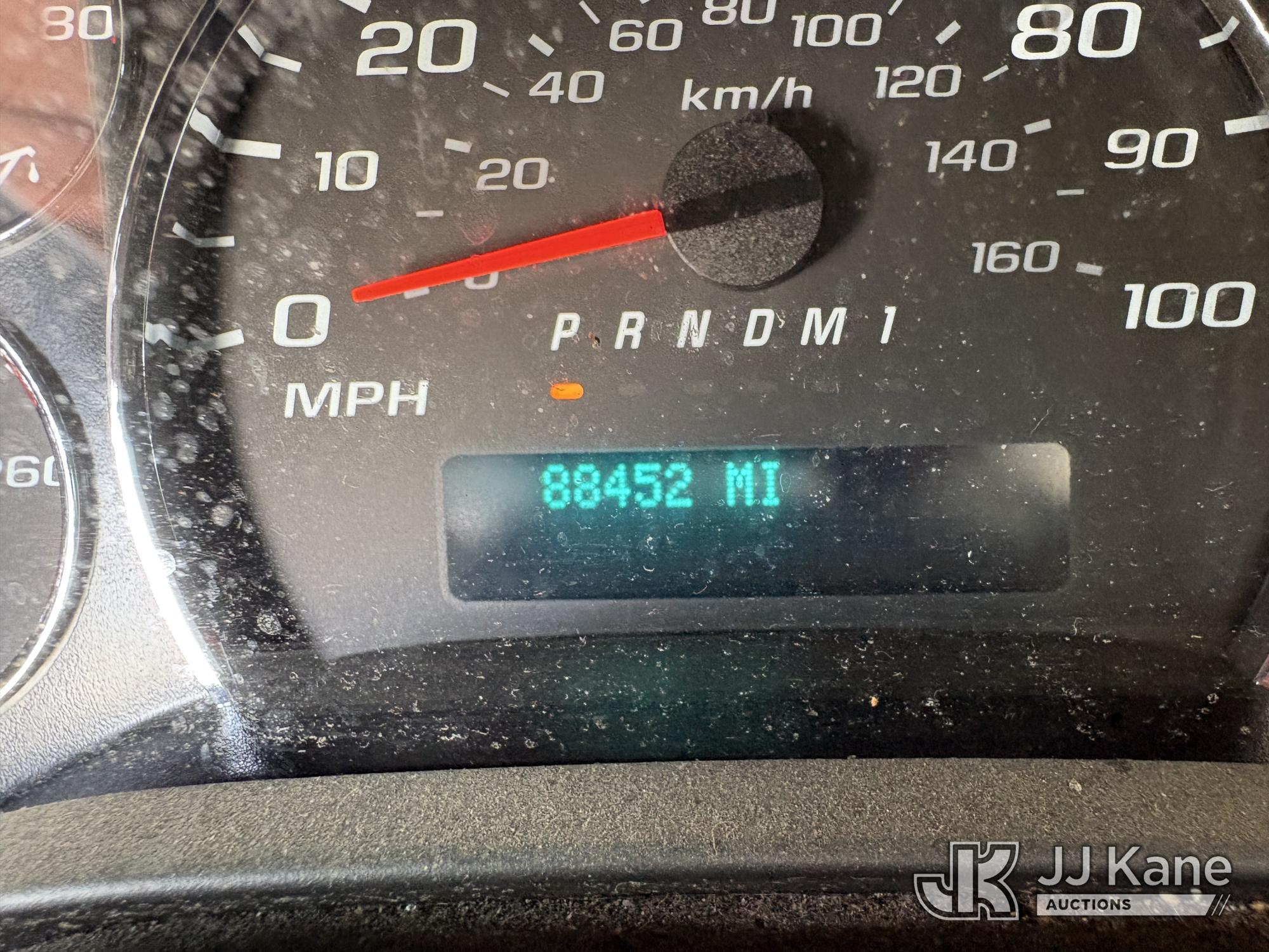 2019 Chevrolet EXPRESS 2500